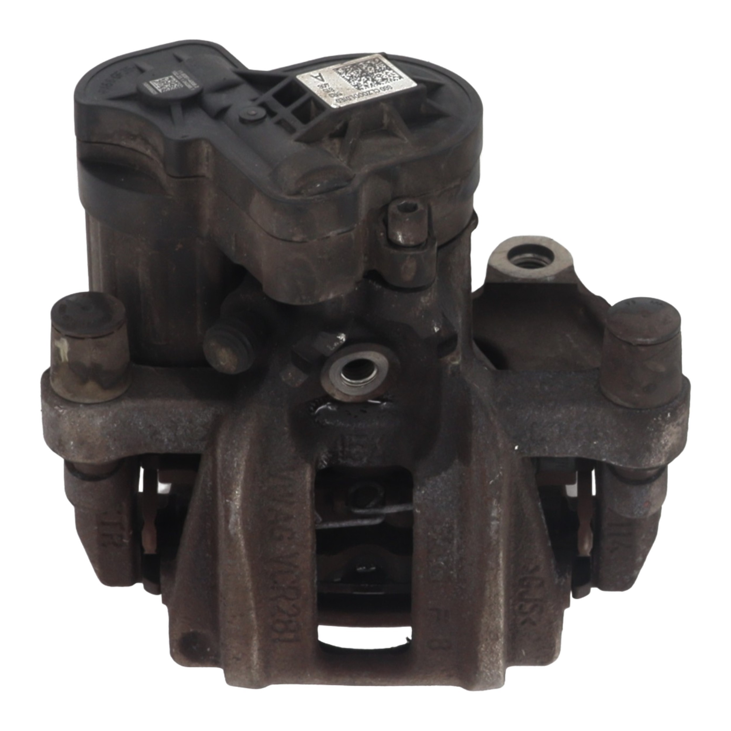 Etrier arriere droit (freinage) pour VOLKSWAGEN GOLF 8 PHASE 1 Etrier arriere droit (freinage) pour VOLKSWAGEN GOLF 8 PHASE 1