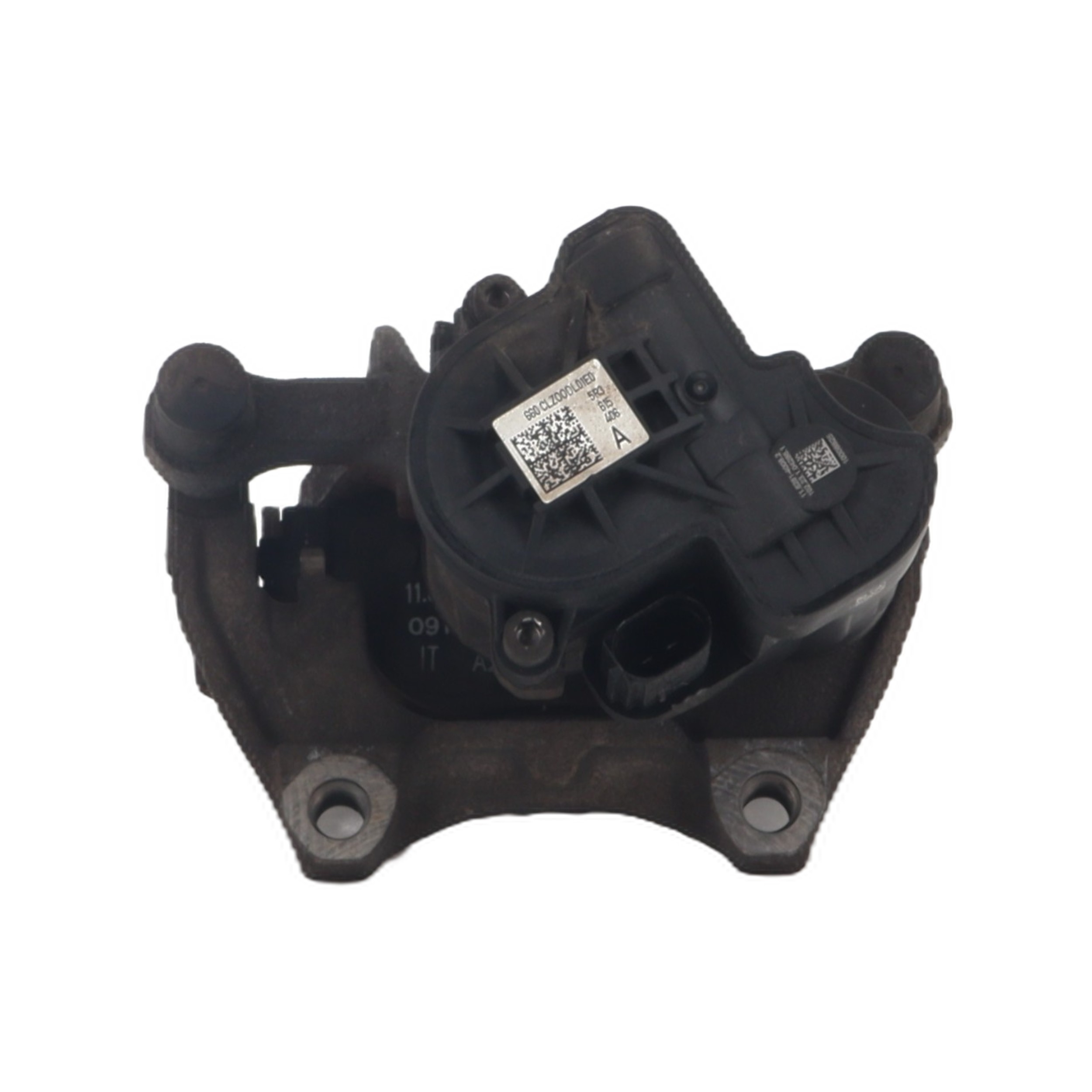 Etrier arriere droit (freinage) pour VOLKSWAGEN GOLF 8 PHASE 1 Etrier arriere droit (freinage) pour VOLKSWAGEN GOLF 8 PHASE 1