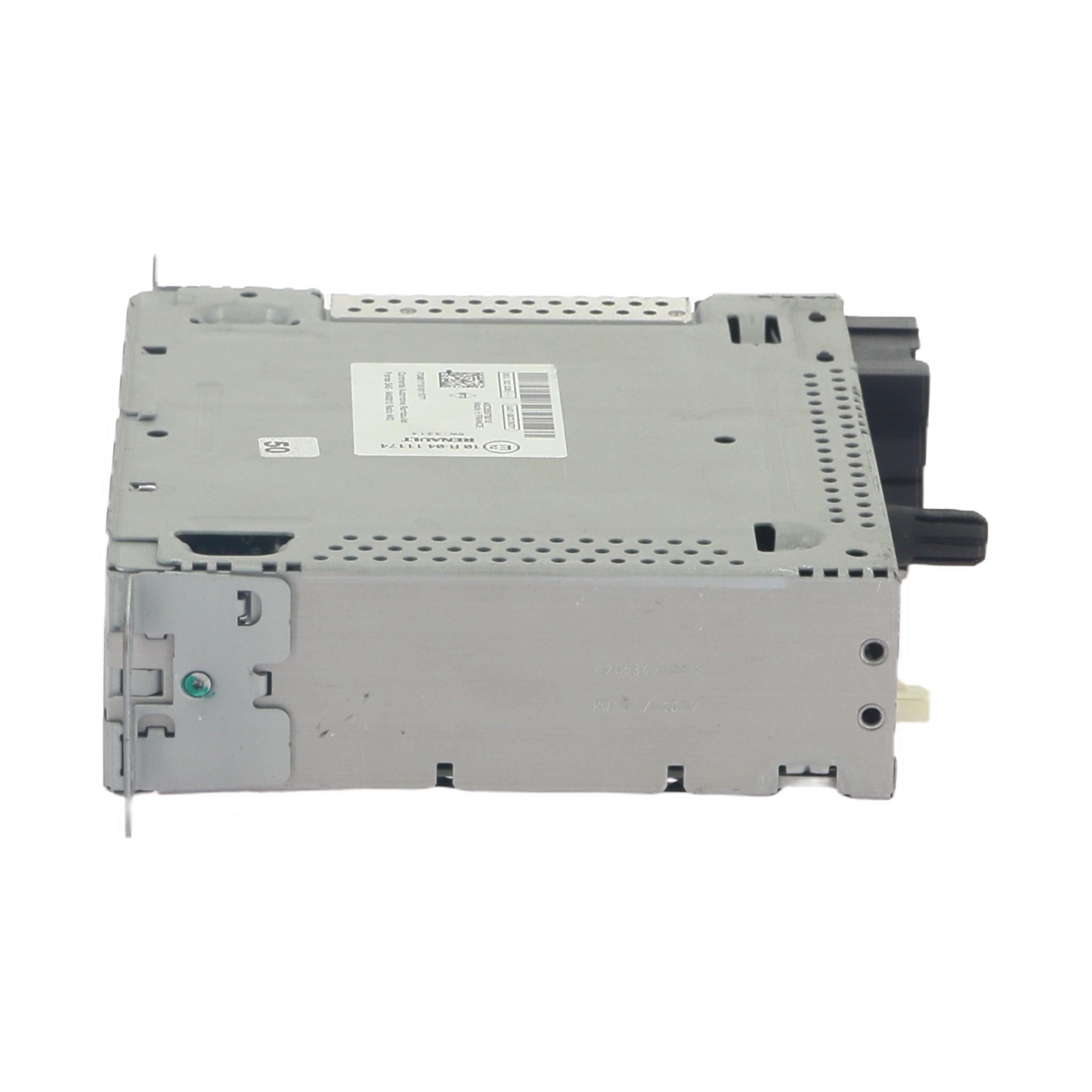 Autoradio d'origine pour RENAULT ZOE 1 Autoradio d'origine pour RENAULT ZOE 1