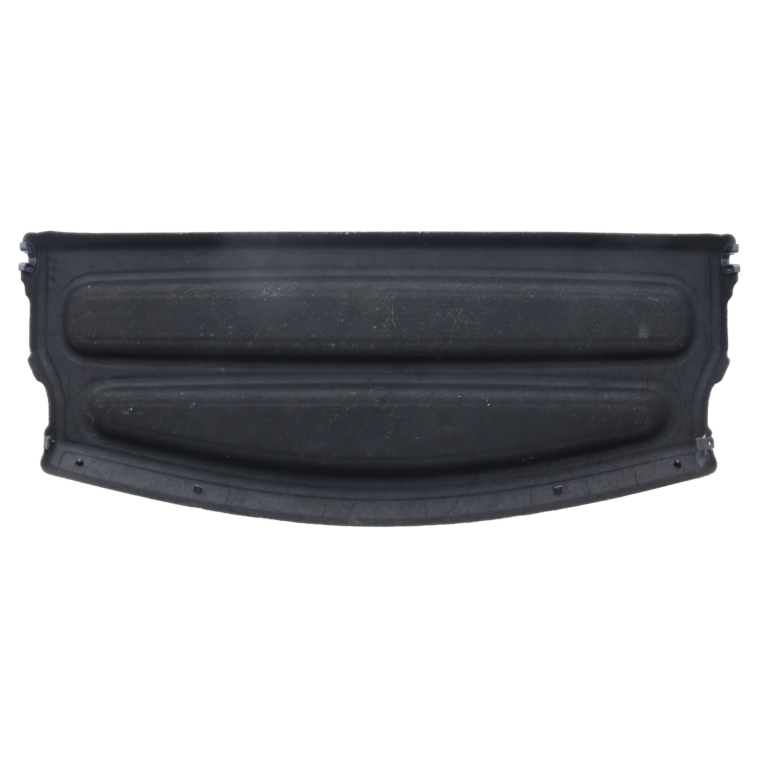 Plage arriere pour RENAULT ZOE 1 Plage arriere pour RENAULT ZOE 1
