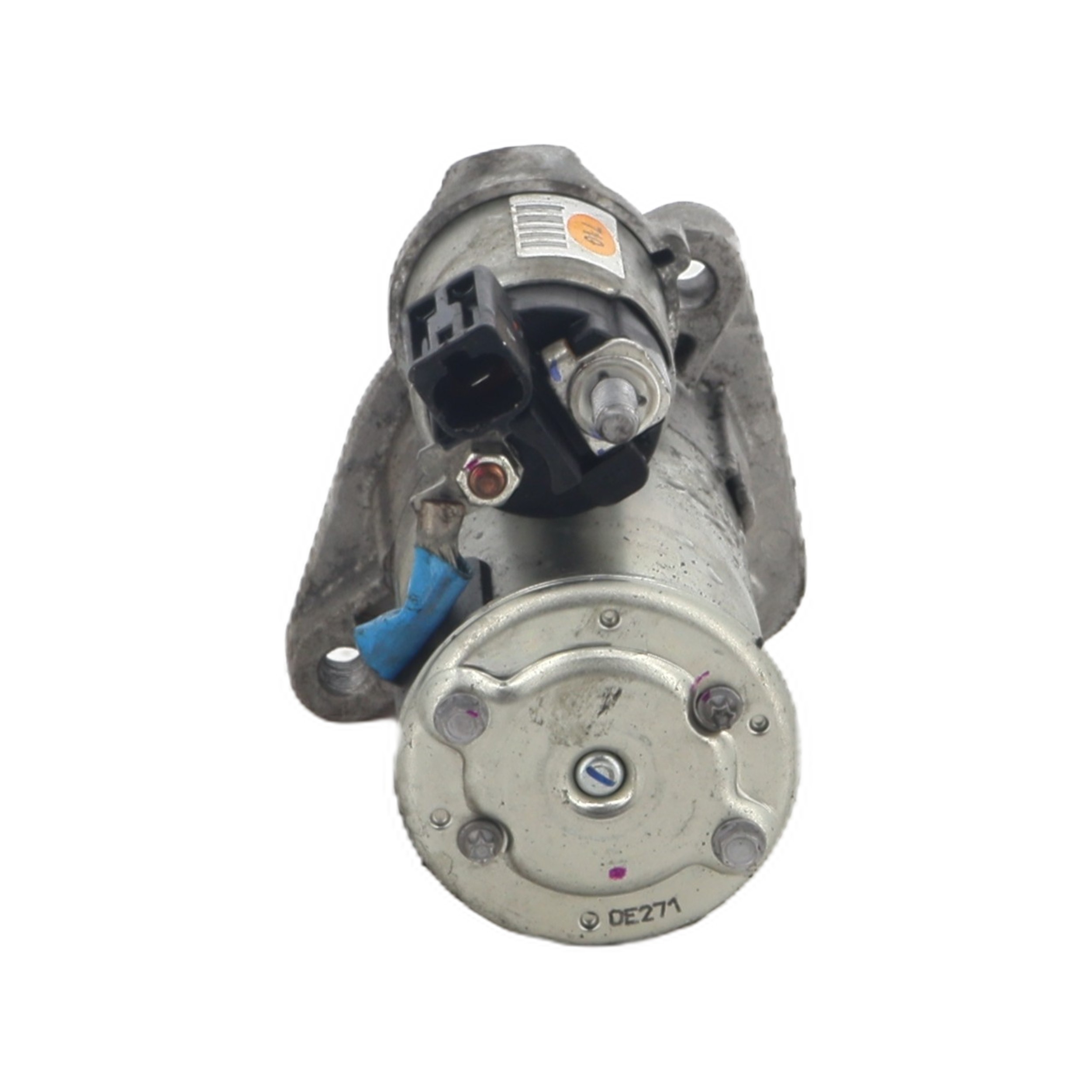 Demarreur pour HYUNDAI I 20 3 Demarreur pour HYUNDAI I 20 3