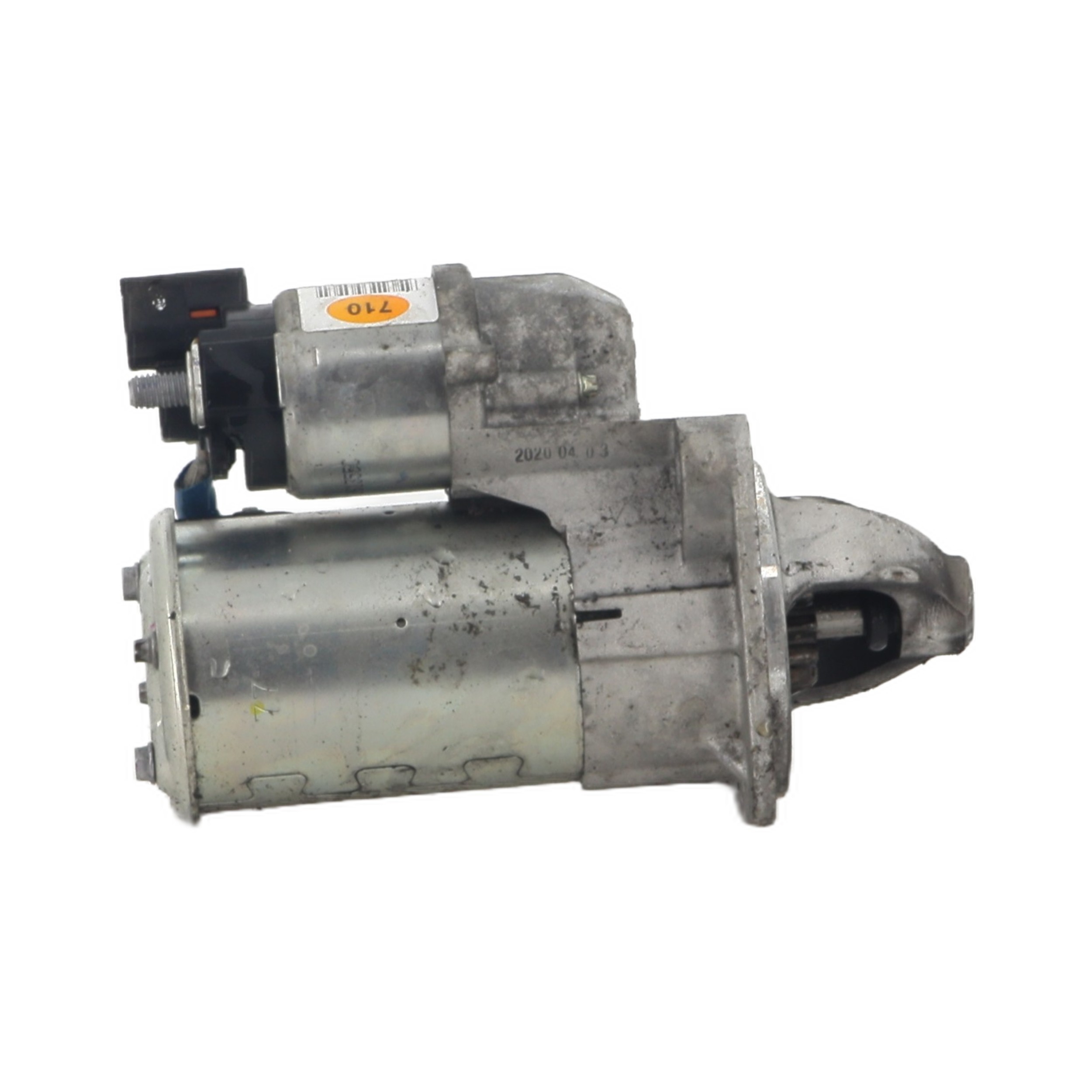 Demarreur pour HYUNDAI I 20 3 Demarreur pour HYUNDAI I 20 3