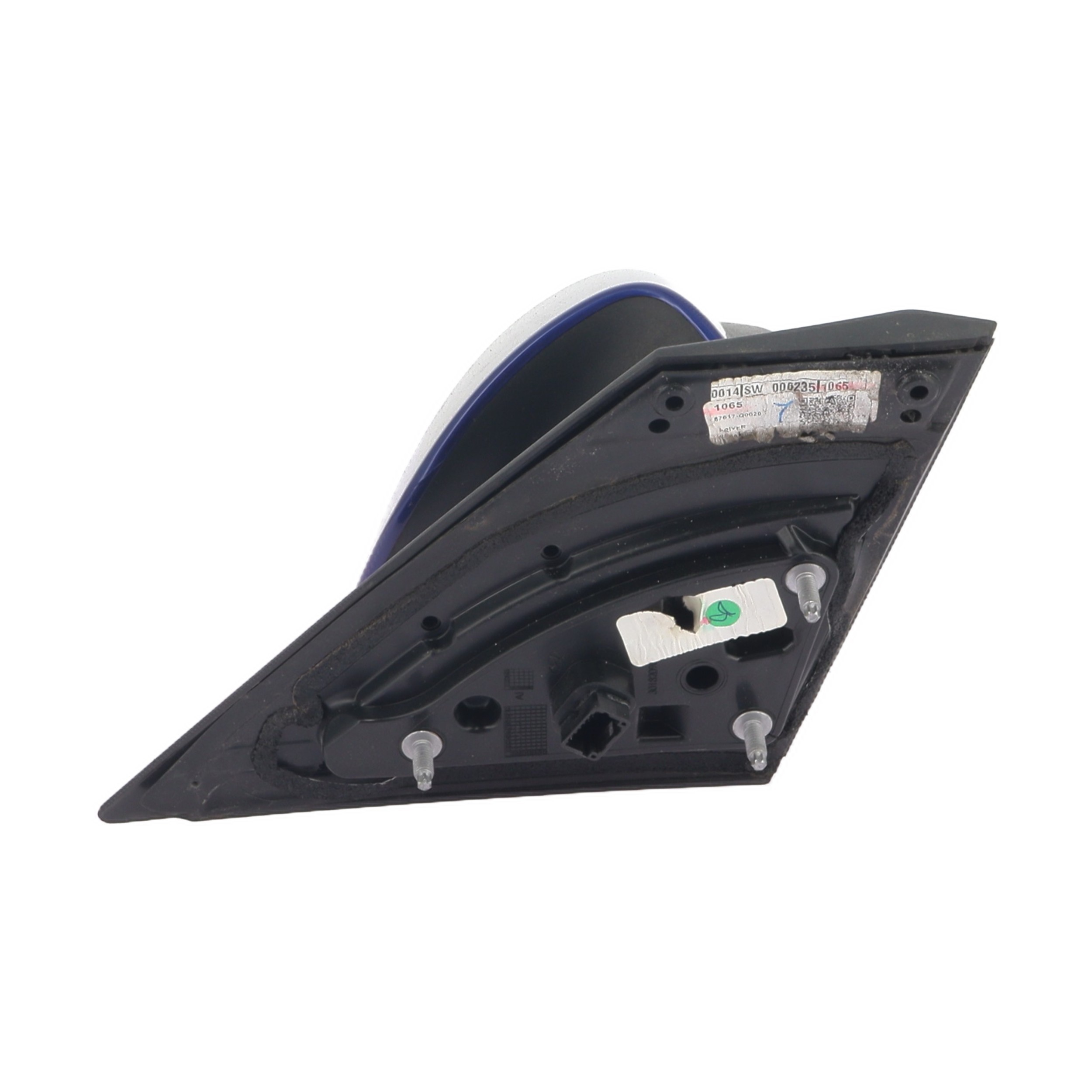 Retroviseur gauche pour HYUNDAI I 20 3 Retroviseur gauche pour HYUNDAI I 20 3