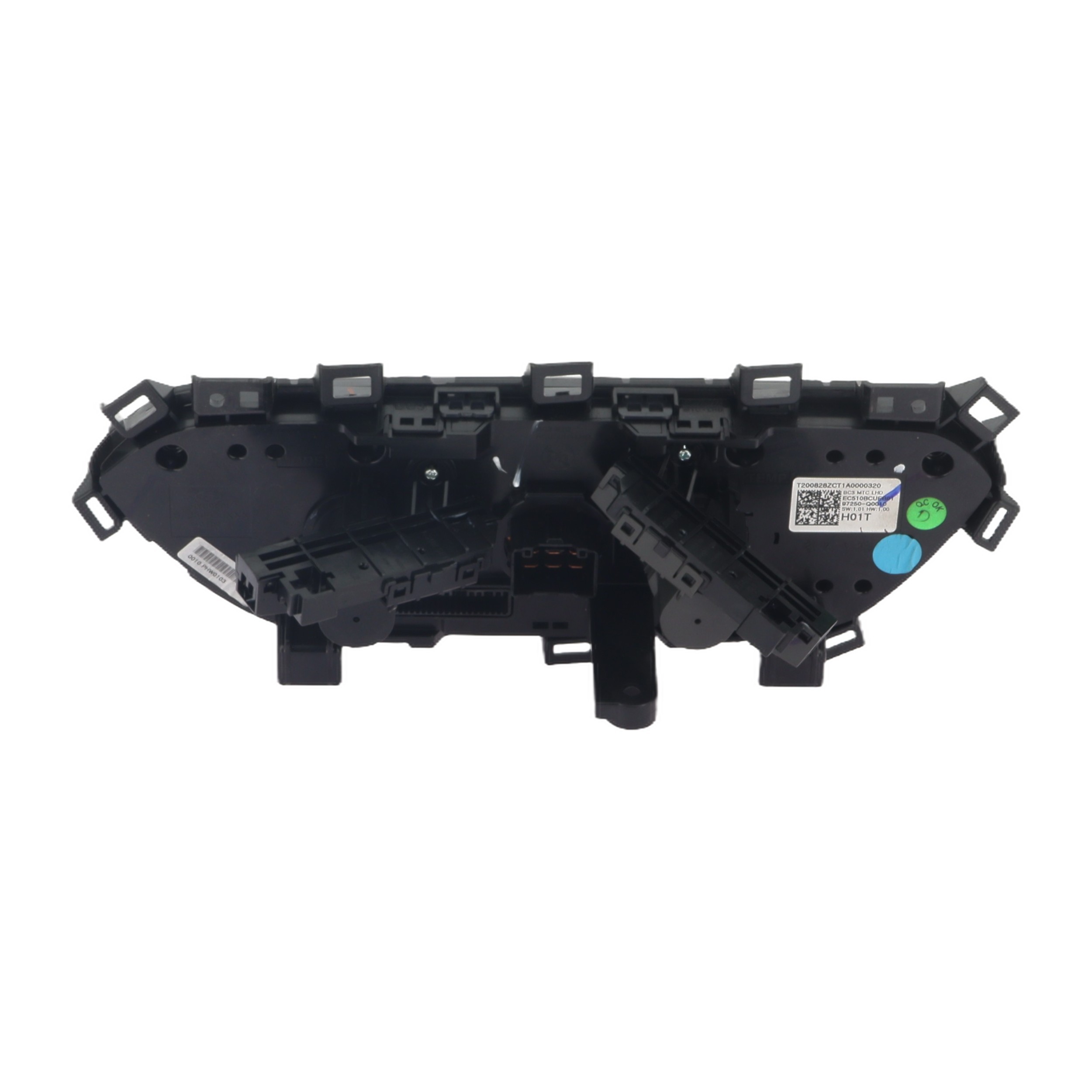 Commande chauffage pour HYUNDAI I 20 3 Commande chauffage pour HYUNDAI I 20 3