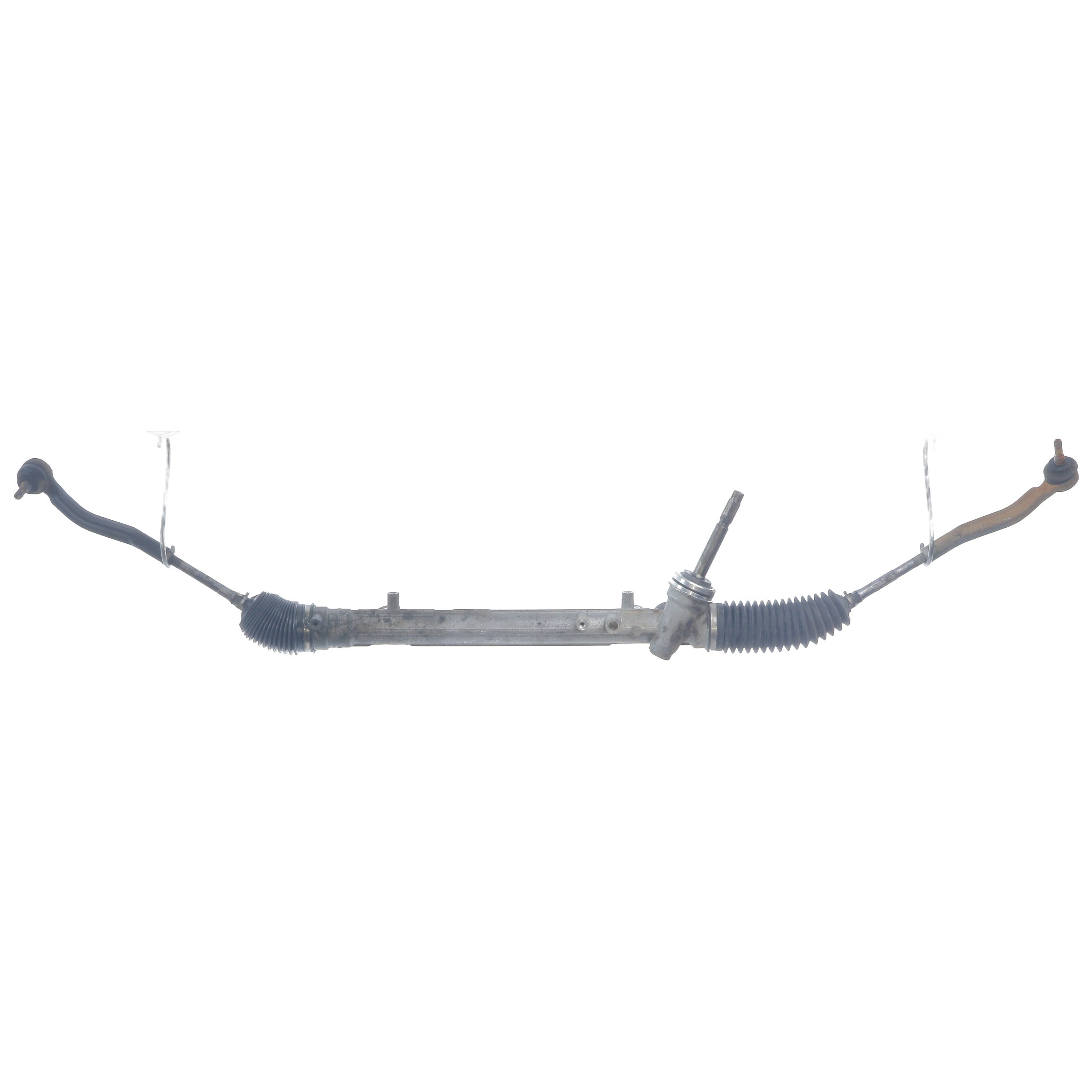 Cremaillere assistee pour RENAULT ZOE 1 Cremaillere assistee pour RENAULT ZOE 1