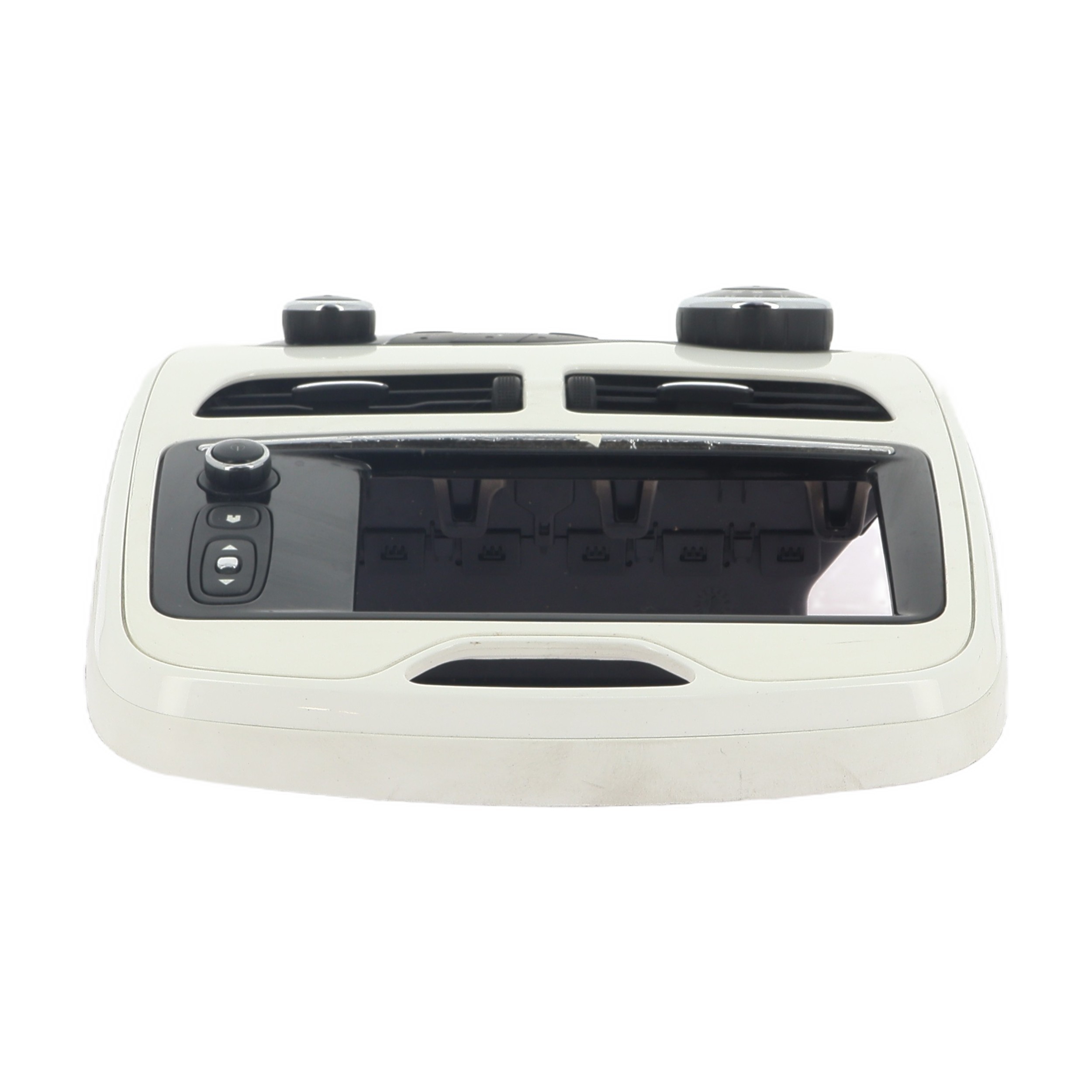 Commande chauffage pour RENAULT ZOE 1 Commande chauffage pour RENAULT ZOE 1