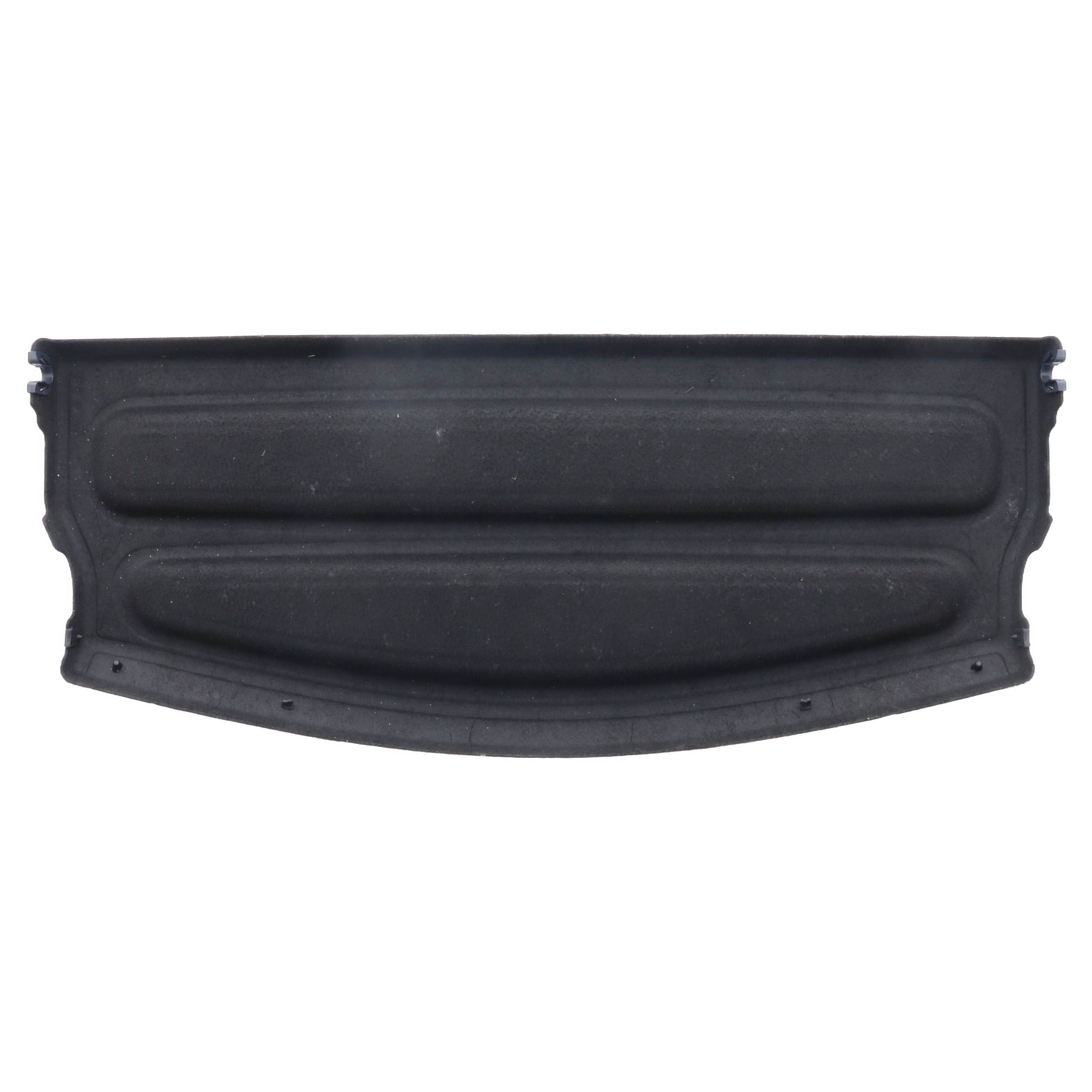 Plage arriere pour RENAULT ZOE 1 Plage arriere pour RENAULT ZOE 1
