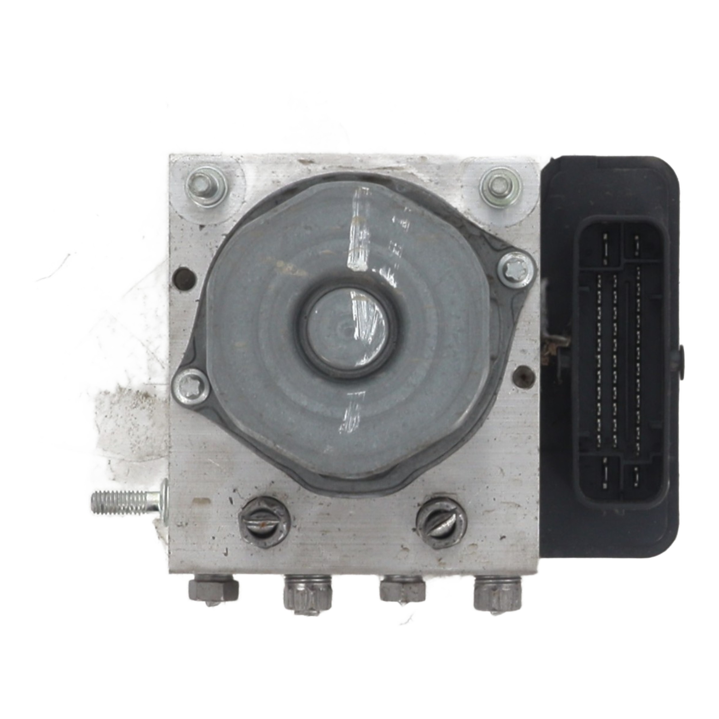 Bloc ABS (freins anti-blocage) pour RENAULT TWINGO 3 PHASE 1 Bloc ABS (freins anti-blocage) pour RENAULT TWINGO 3 PHASE 1