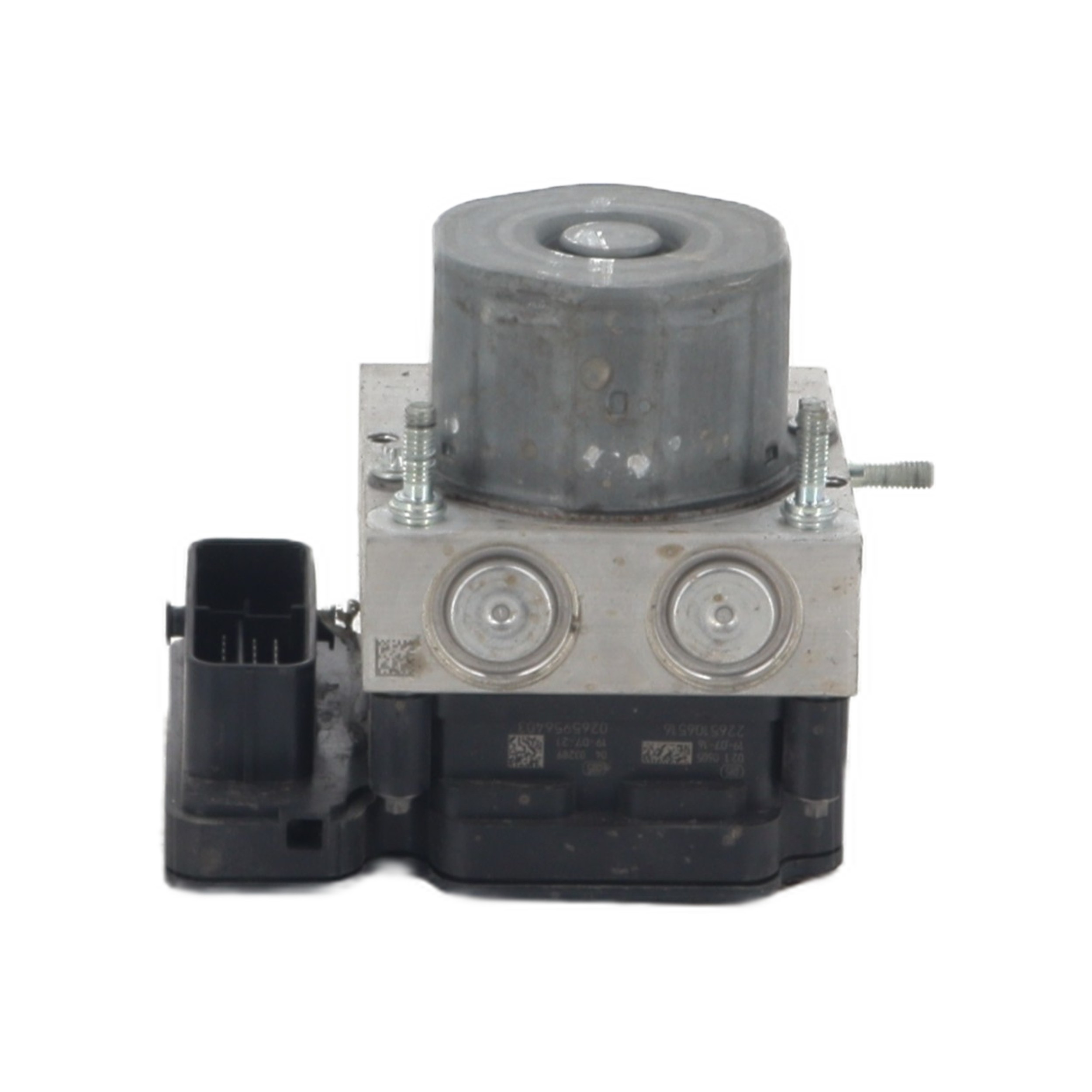 Bloc ABS (freins anti-blocage) pour RENAULT TWINGO 3 PHASE 1 Bloc ABS (freins anti-blocage) pour RENAULT TWINGO 3 PHASE 1