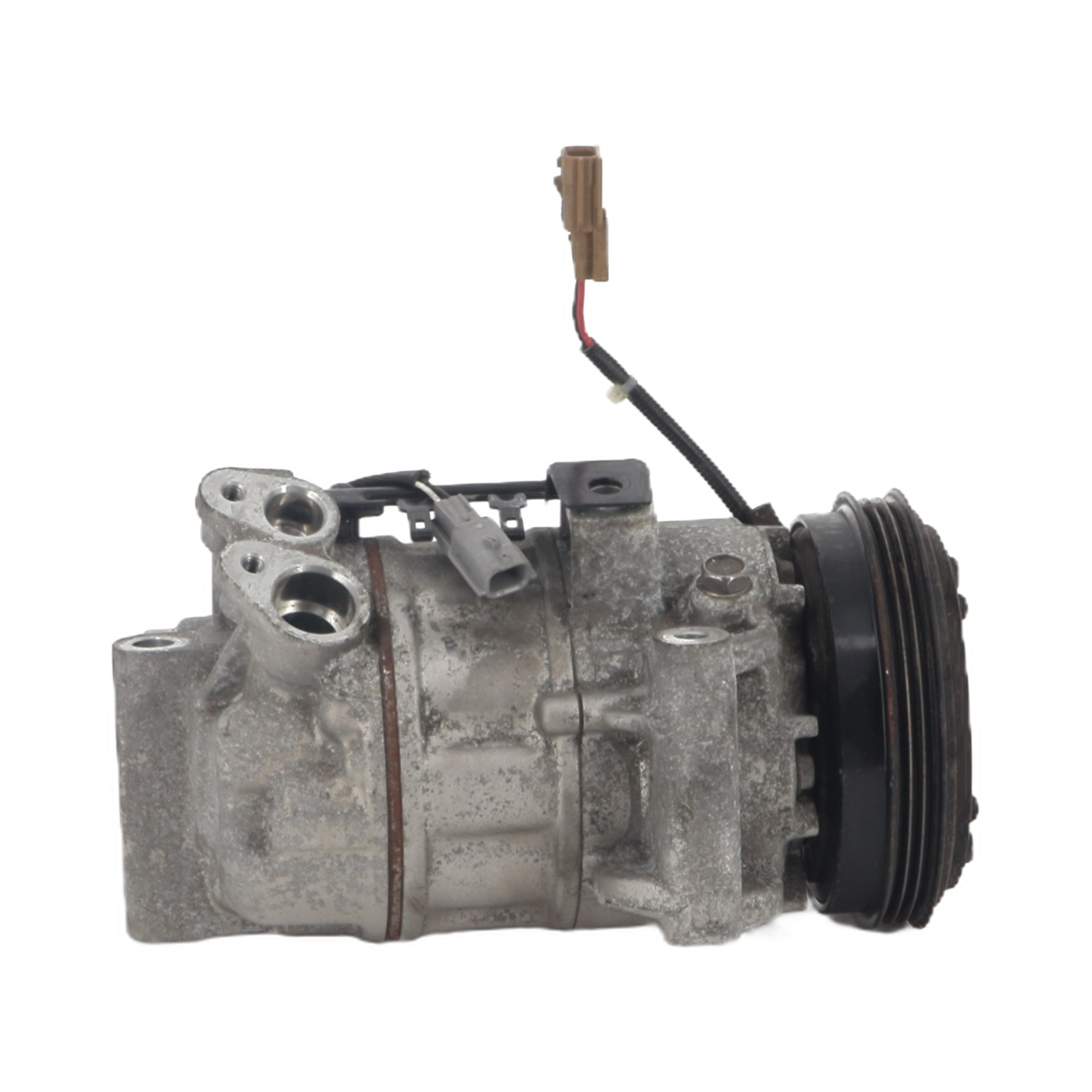 Compresseur clim pour RENAULT TWINGO 3 Compresseur clim pour RENAULT TWINGO 3