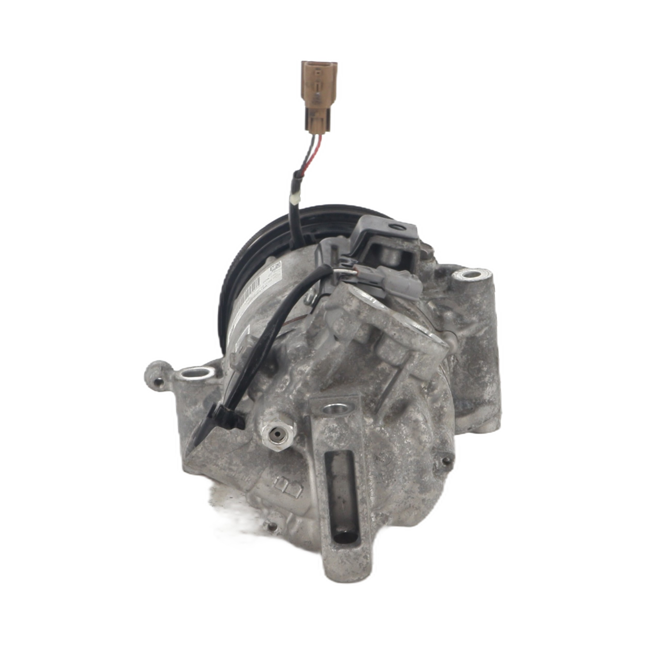 Compresseur clim pour RENAULT TWINGO 3 Compresseur clim pour RENAULT TWINGO 3
