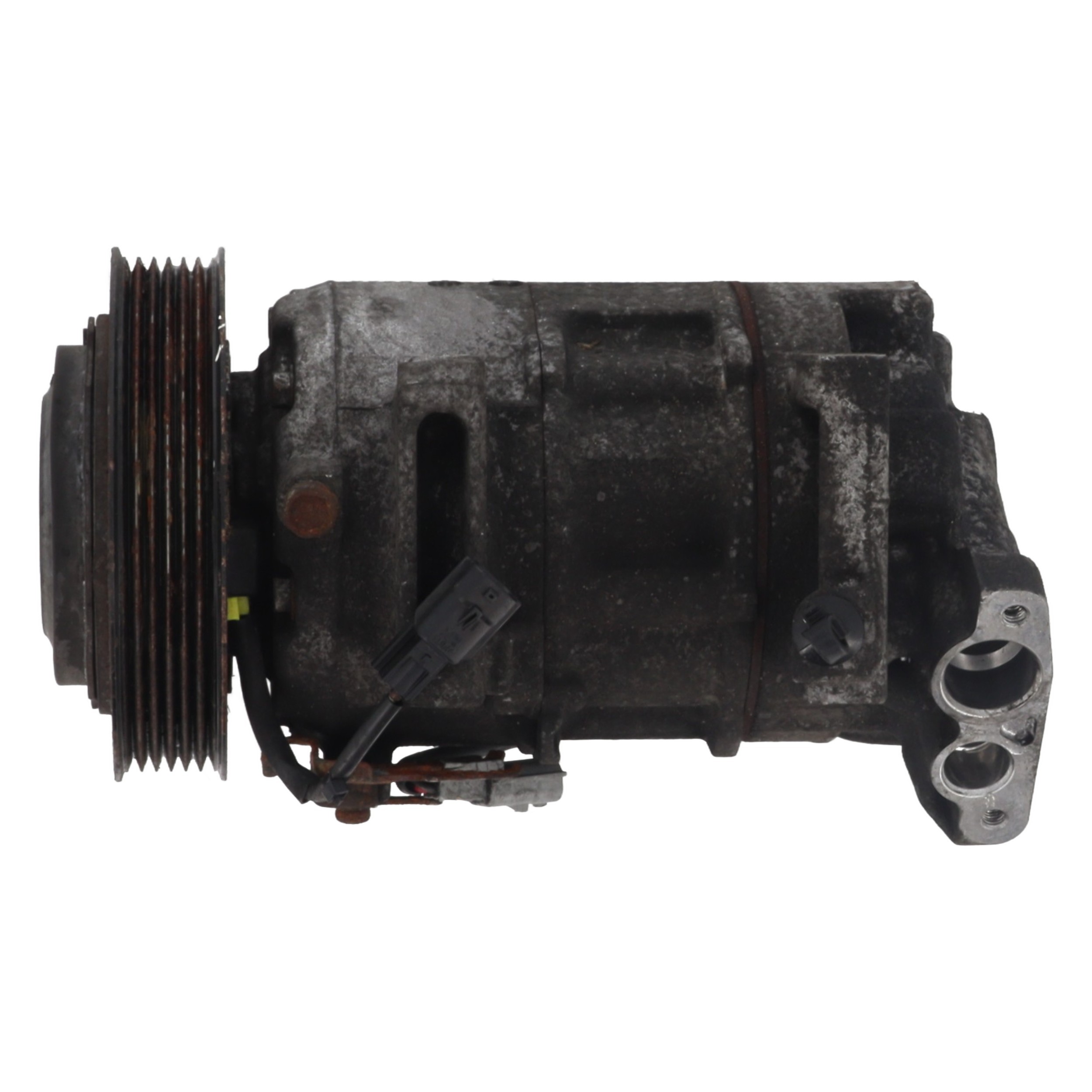 Compresseur clim pour RENAULT KADJAR PHASE 1 Compresseur clim pour RENAULT KADJAR PHASE 1