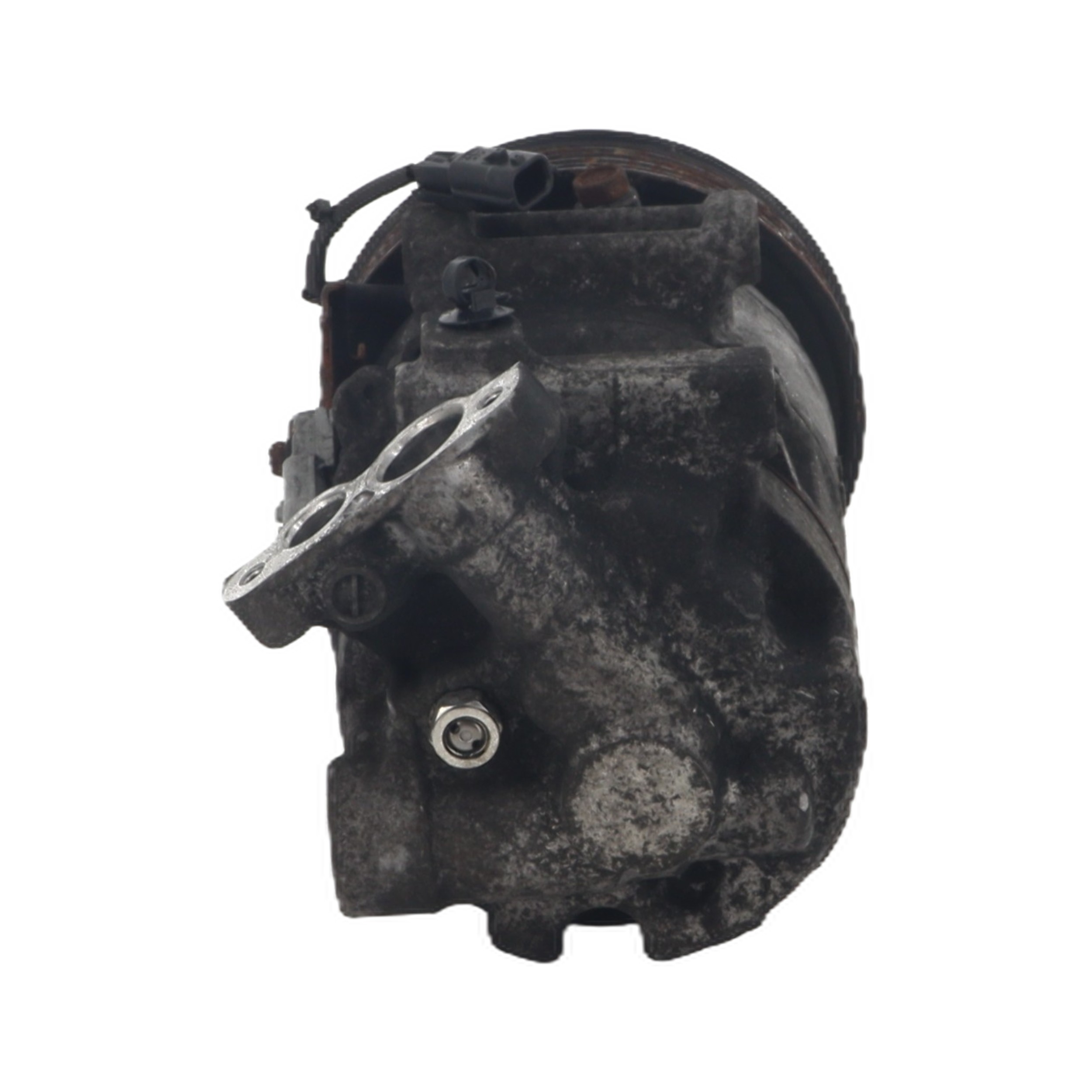 Compresseur clim pour RENAULT KADJAR PHASE 1 Compresseur clim pour RENAULT KADJAR PHASE 1