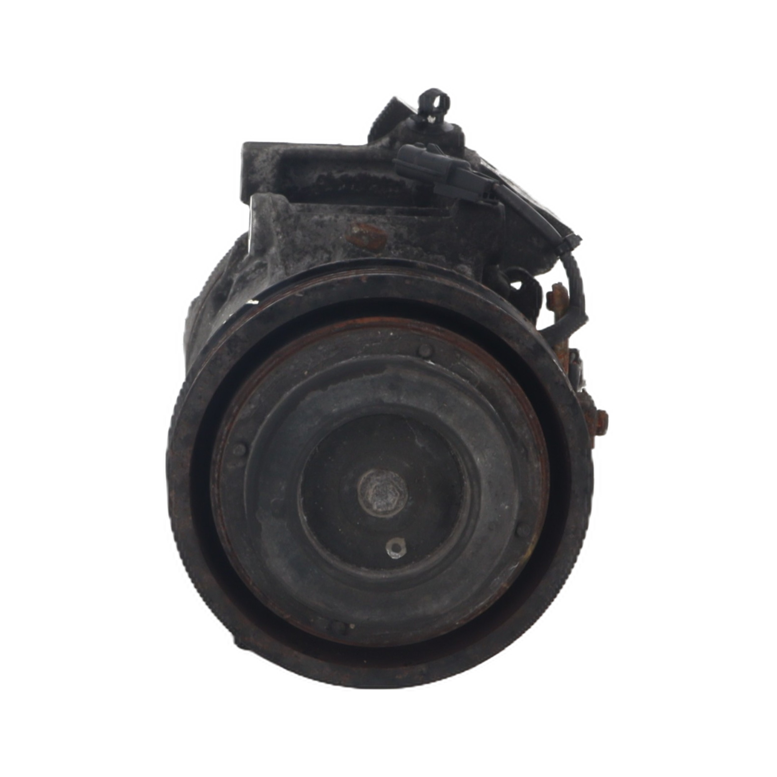 Compresseur clim pour RENAULT KADJAR PHASE 1 Compresseur clim pour RENAULT KADJAR PHASE 1