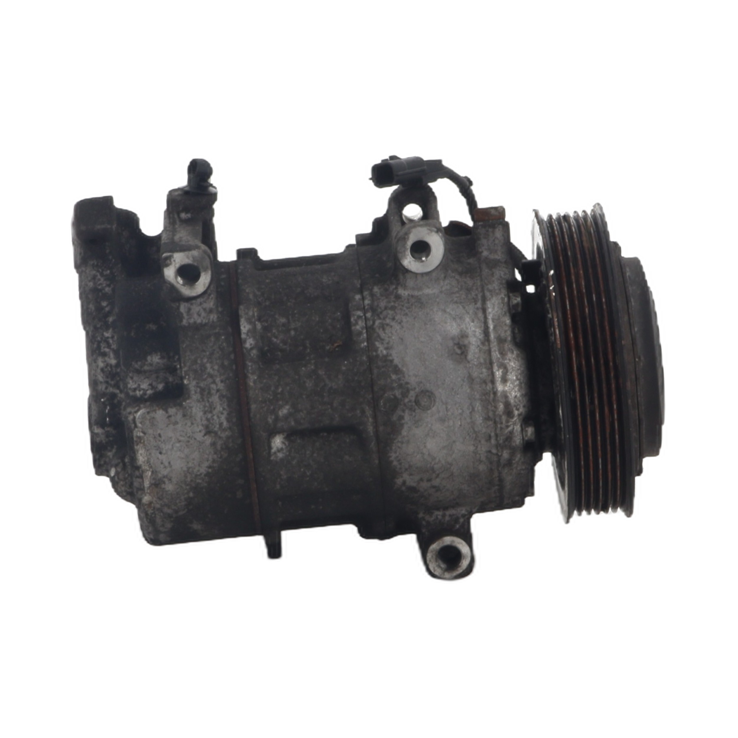 Compresseur clim pour RENAULT KADJAR PHASE 1 Compresseur clim pour RENAULT KADJAR PHASE 1