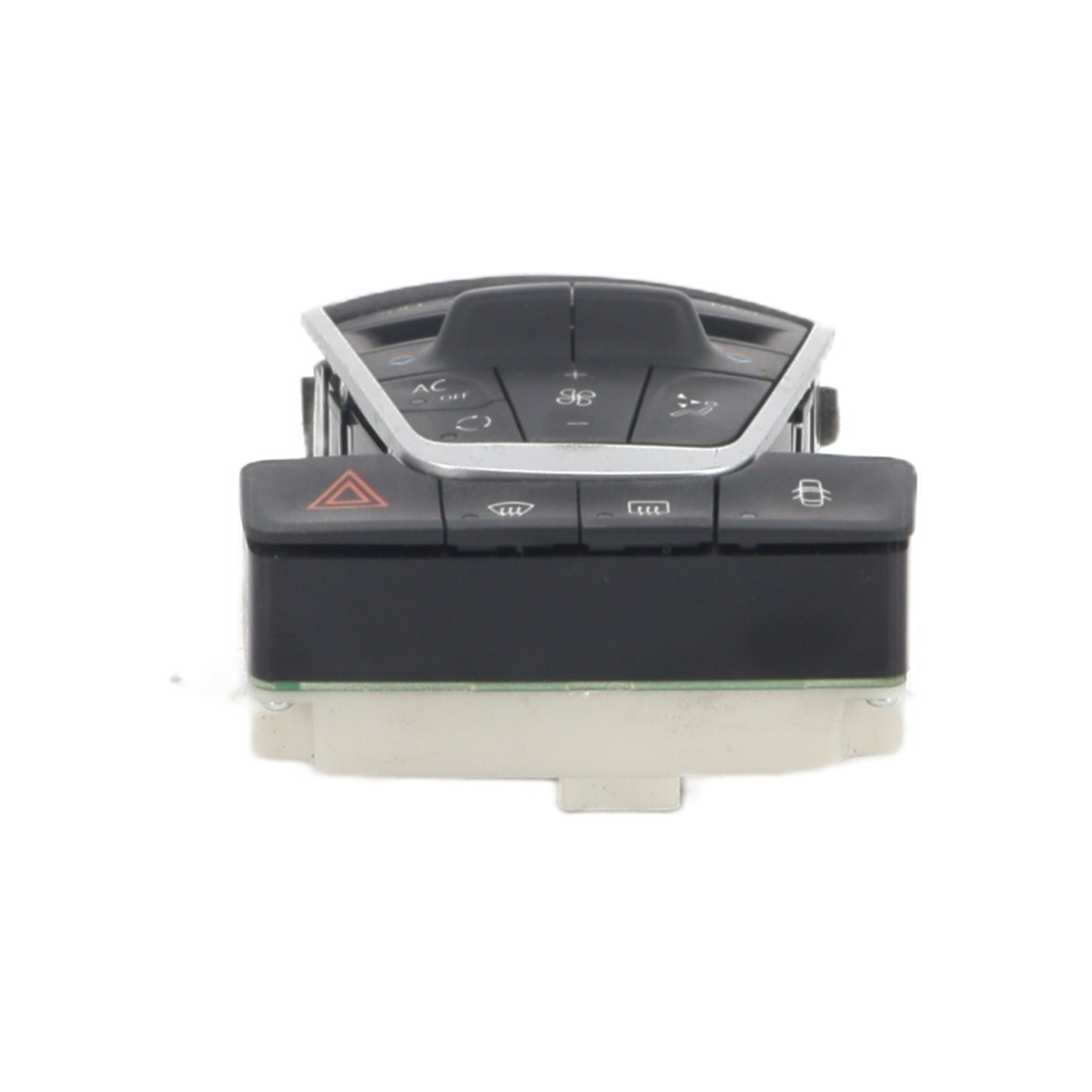 Commande chauffage pour RENAULT LAGUNA 3 PHASE 2 Commande chauffage pour RENAULT LAGUNA 3 PHASE 2