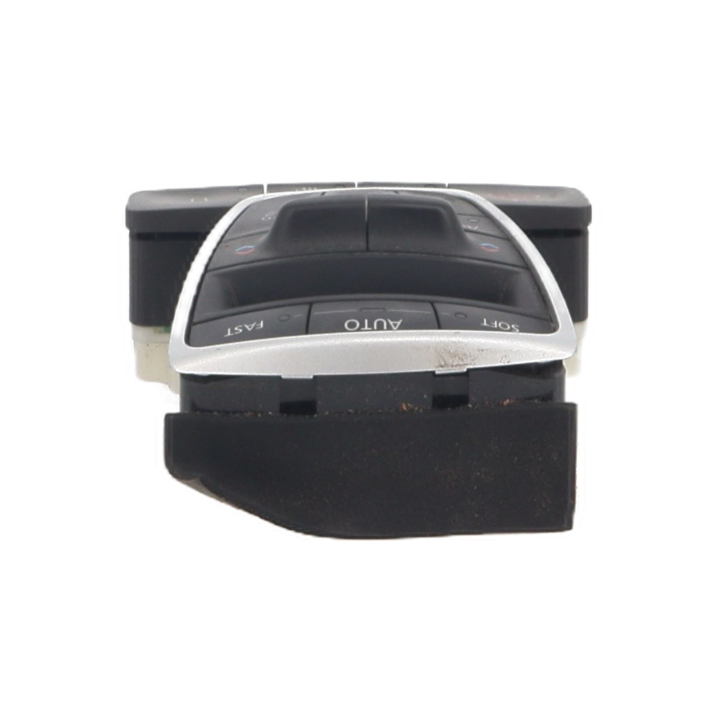 Commande chauffage pour RENAULT LAGUNA 3 PHASE 2 Commande chauffage pour RENAULT LAGUNA 3 PHASE 2