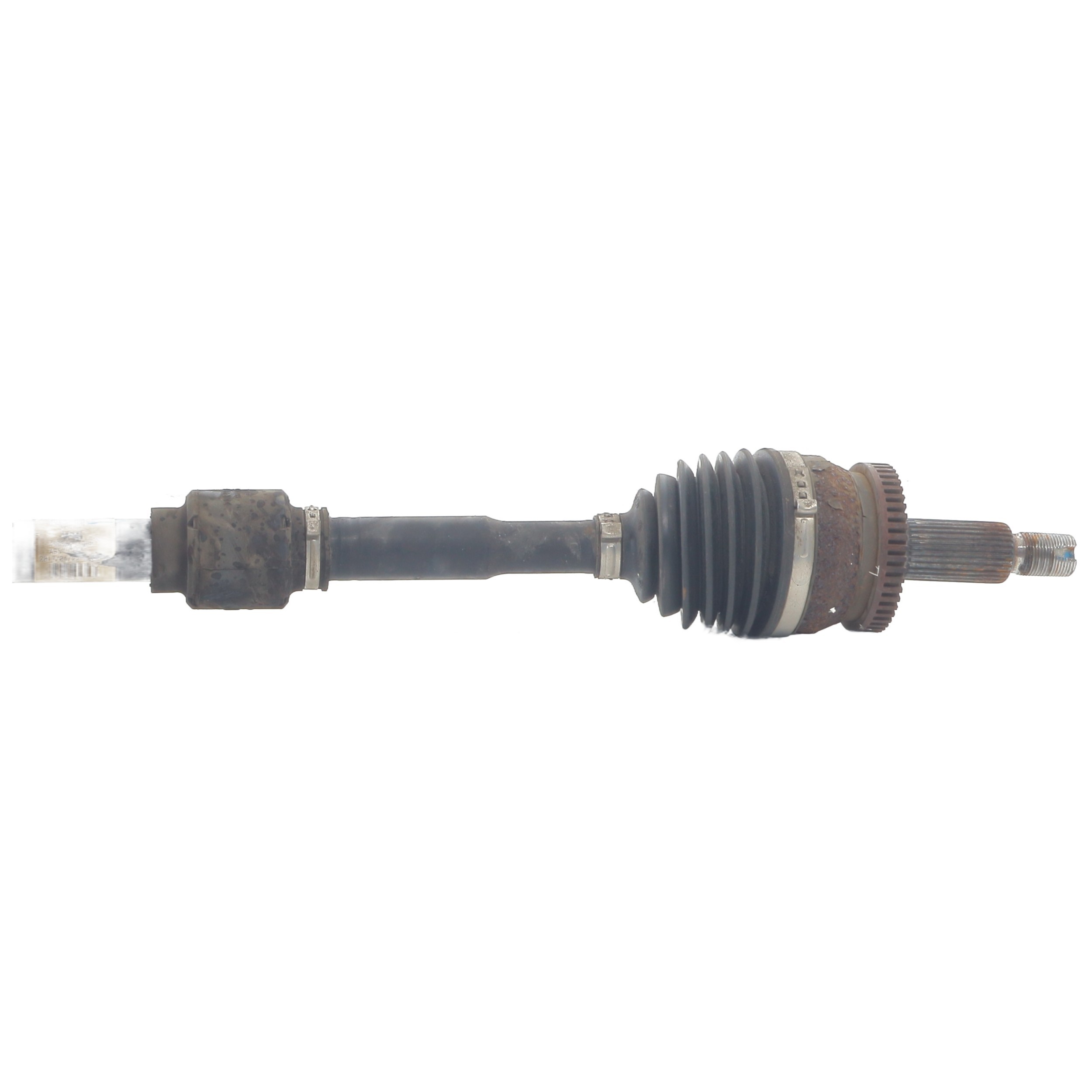 Cardan droit (transmission) pour HYUNDAI I 40 PHASE 2 BREAK Cardan droit (transmission) pour HYUNDAI I 40 PHASE 2 BREAK