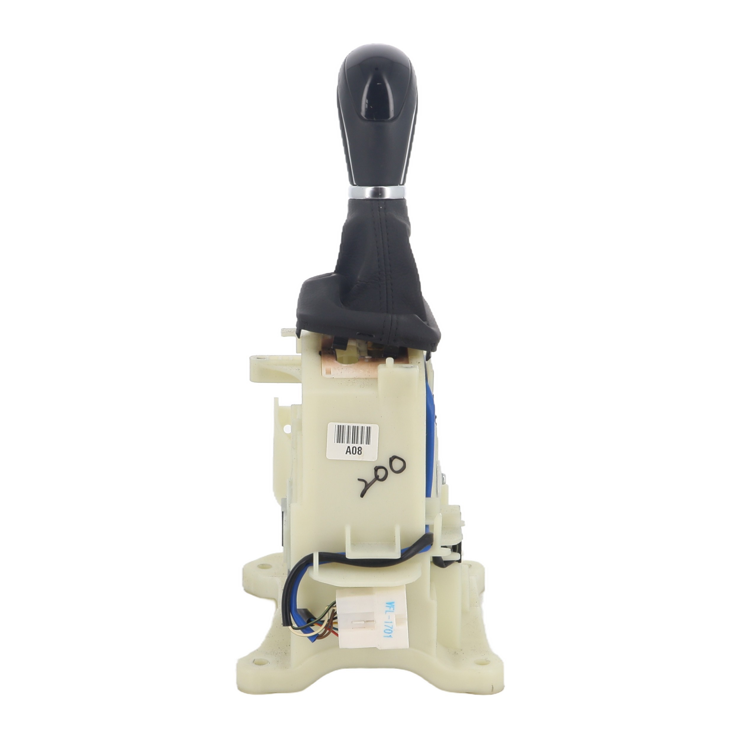 Levier de vitesses pour HYUNDAI I 40 PHASE 2 BREAK Levier de vitesses pour HYUNDAI I 40 PHASE 2 BREAK