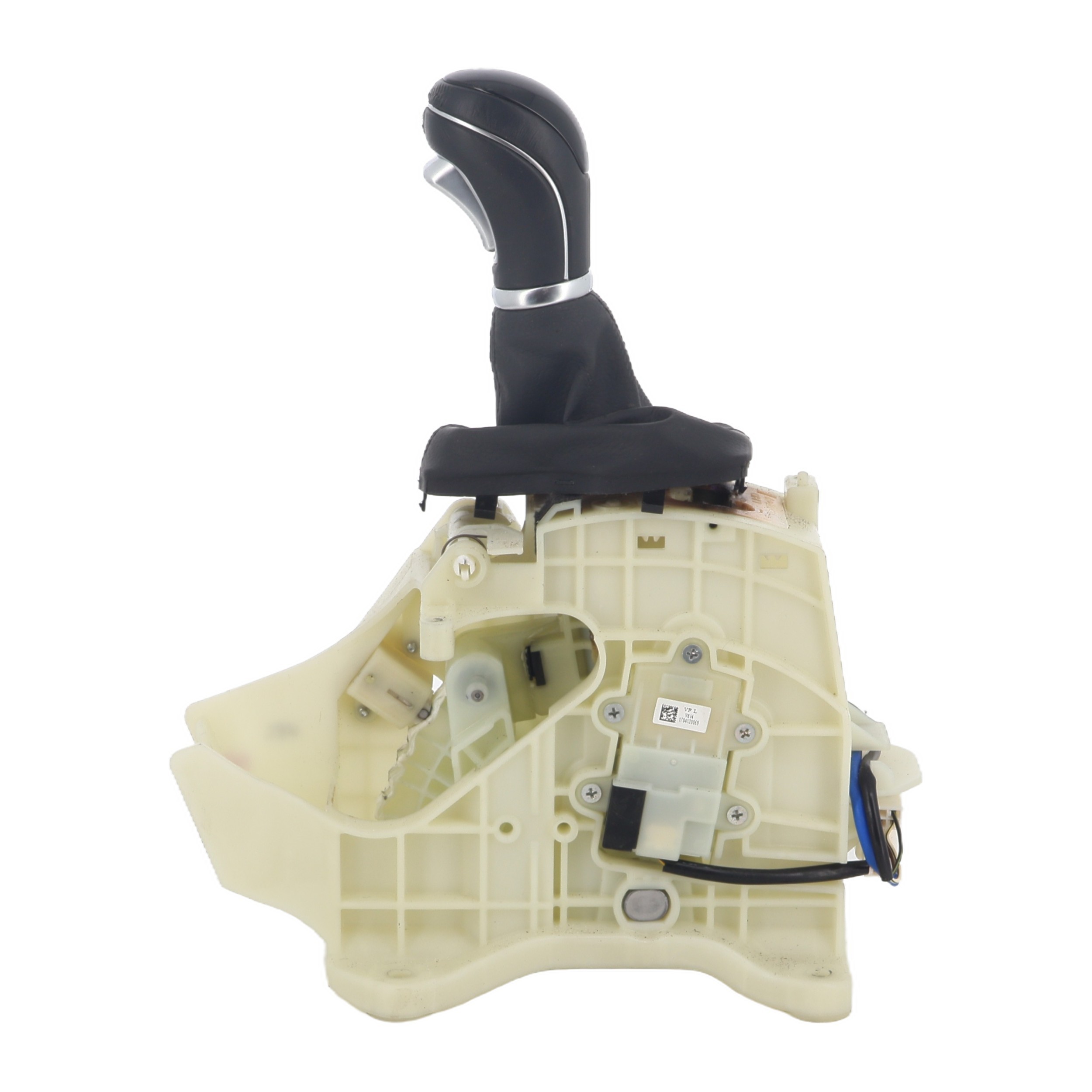 Levier de vitesses pour HYUNDAI I 40 PHASE 2 BREAK Levier de vitesses pour HYUNDAI I 40 PHASE 2 BREAK