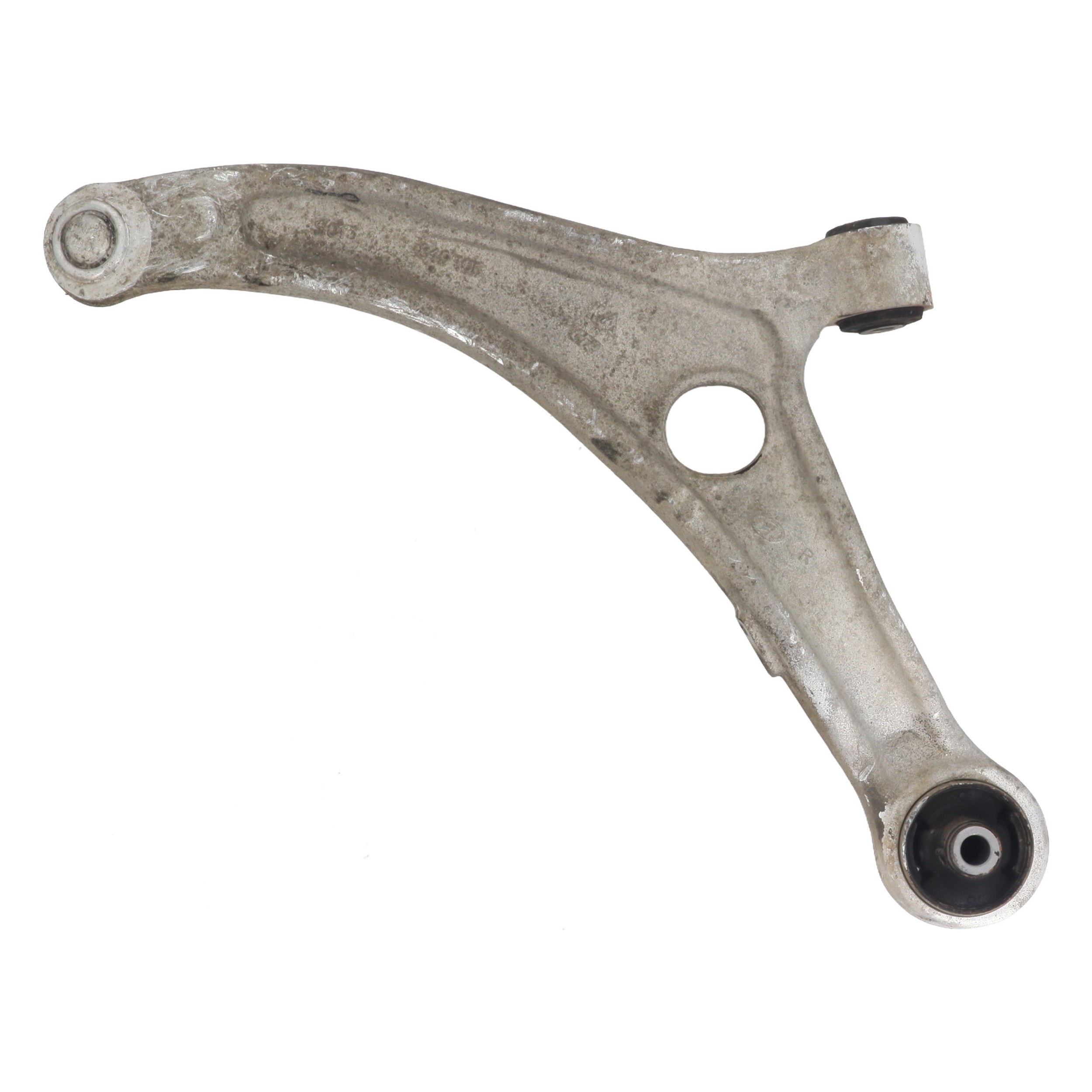 Triangle avant droit pour HYUNDAI I 40 PHASE 2 BREAK Triangle avant droit pour HYUNDAI I 40 PHASE 2 BREAK