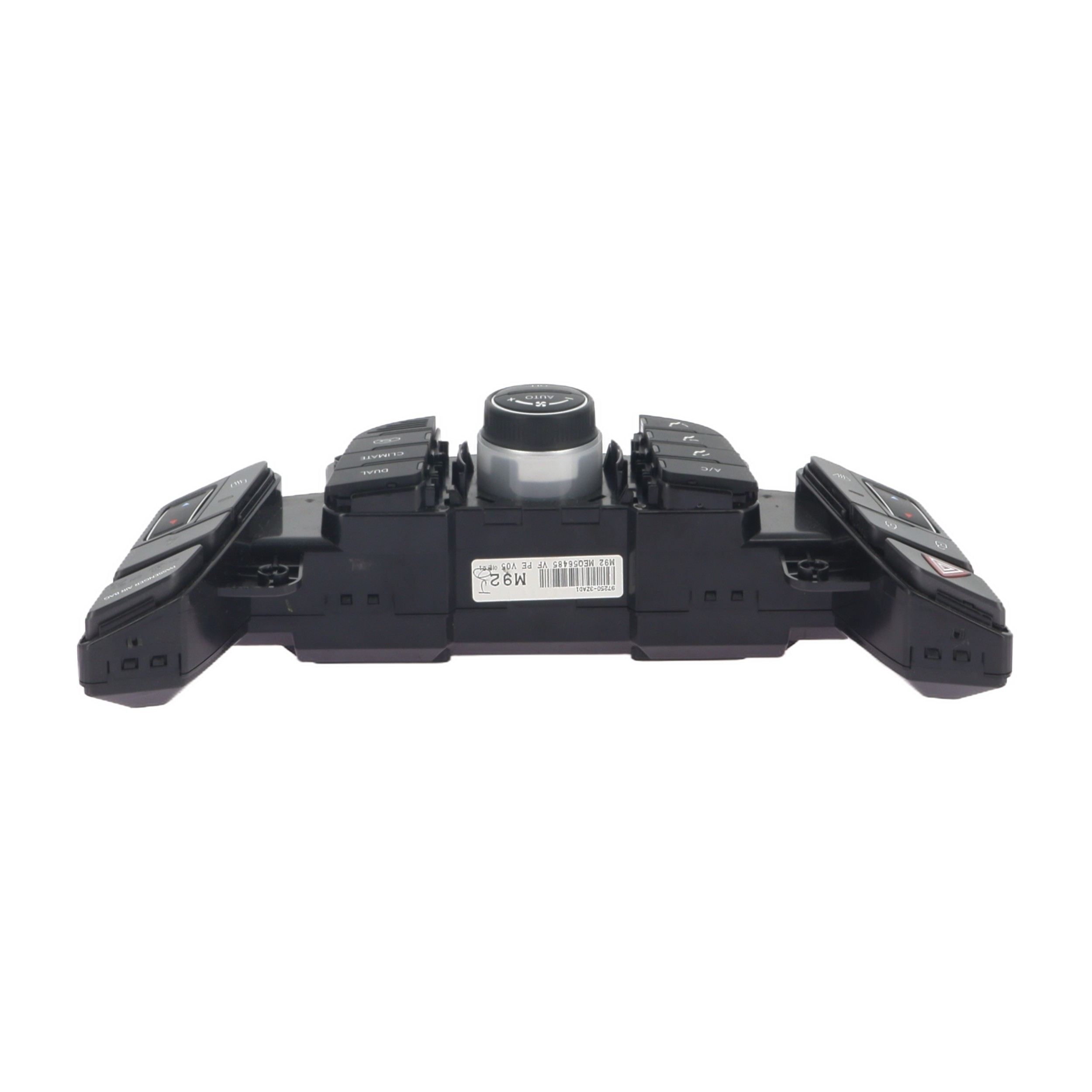 Commande chauffage pour HYUNDAI I 40 PHASE 2 BREAK Commande chauffage pour HYUNDAI I 40 PHASE 2 BREAK
