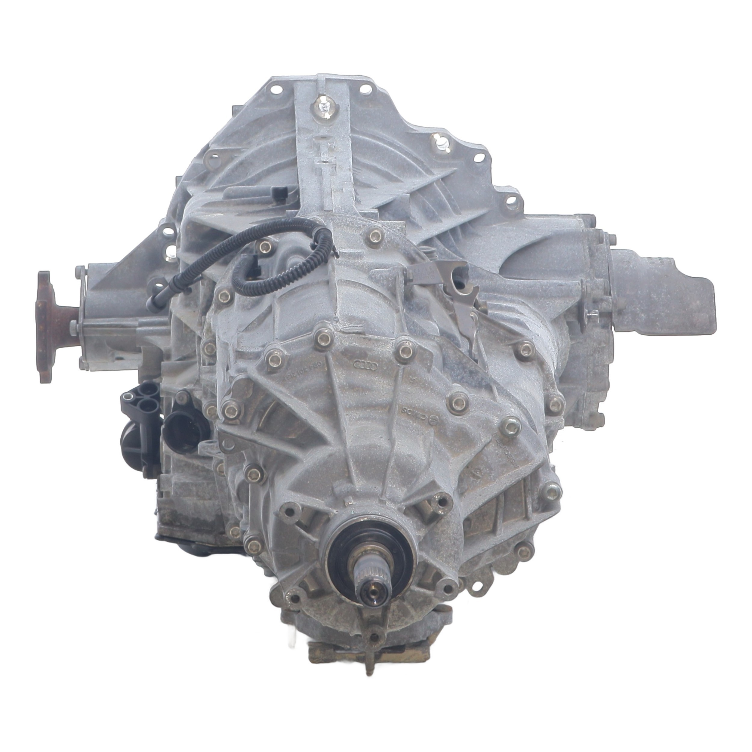 Boite de vitesses pour AUDI A5 1 SPORTBACK PHASE 2 Boite de vitesses pour AUDI A5 1 SPORTBACK PHASE 2