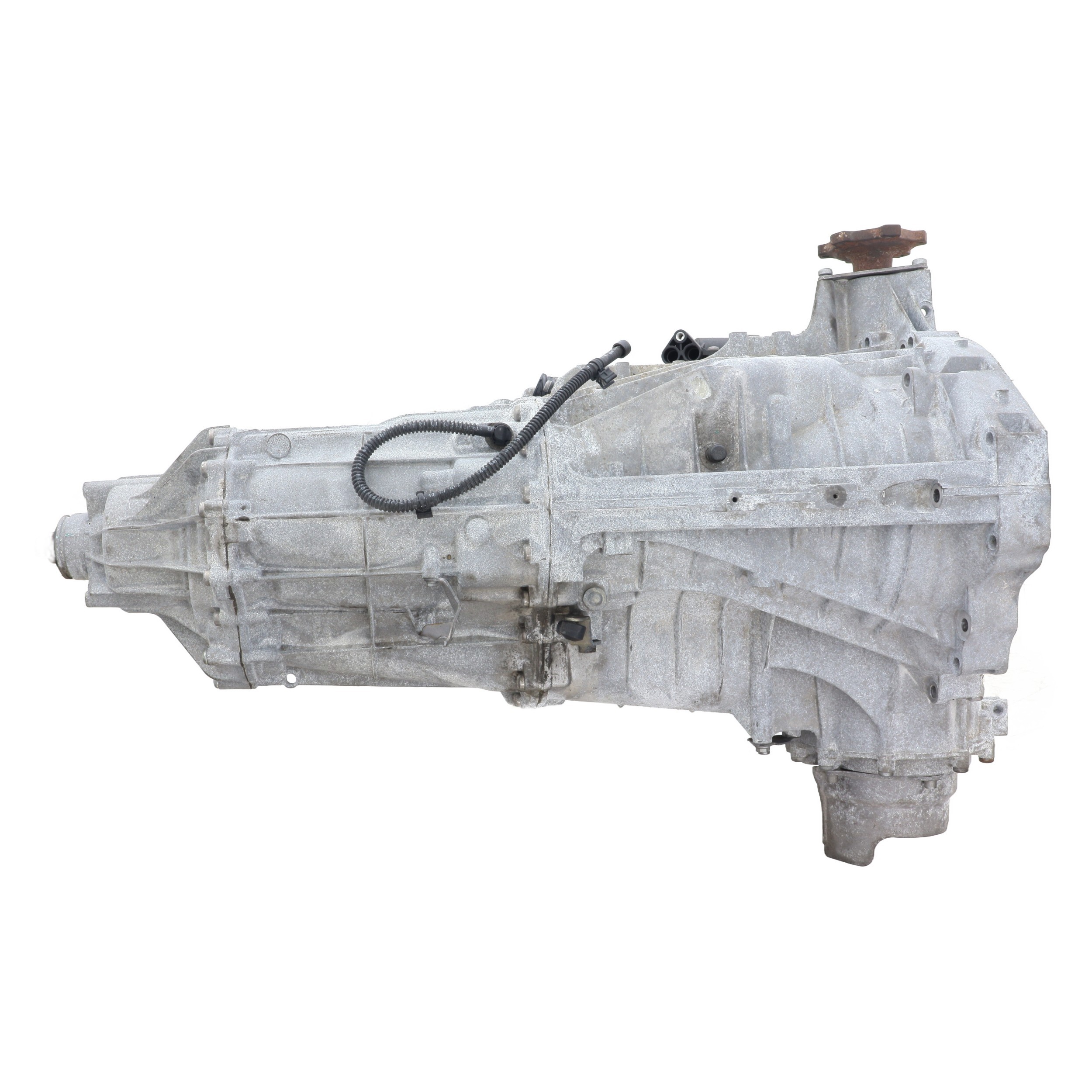 Boite de vitesses pour AUDI A5 1 SPORTBACK PHASE 2 Boite de vitesses pour AUDI A5 1 SPORTBACK PHASE 2