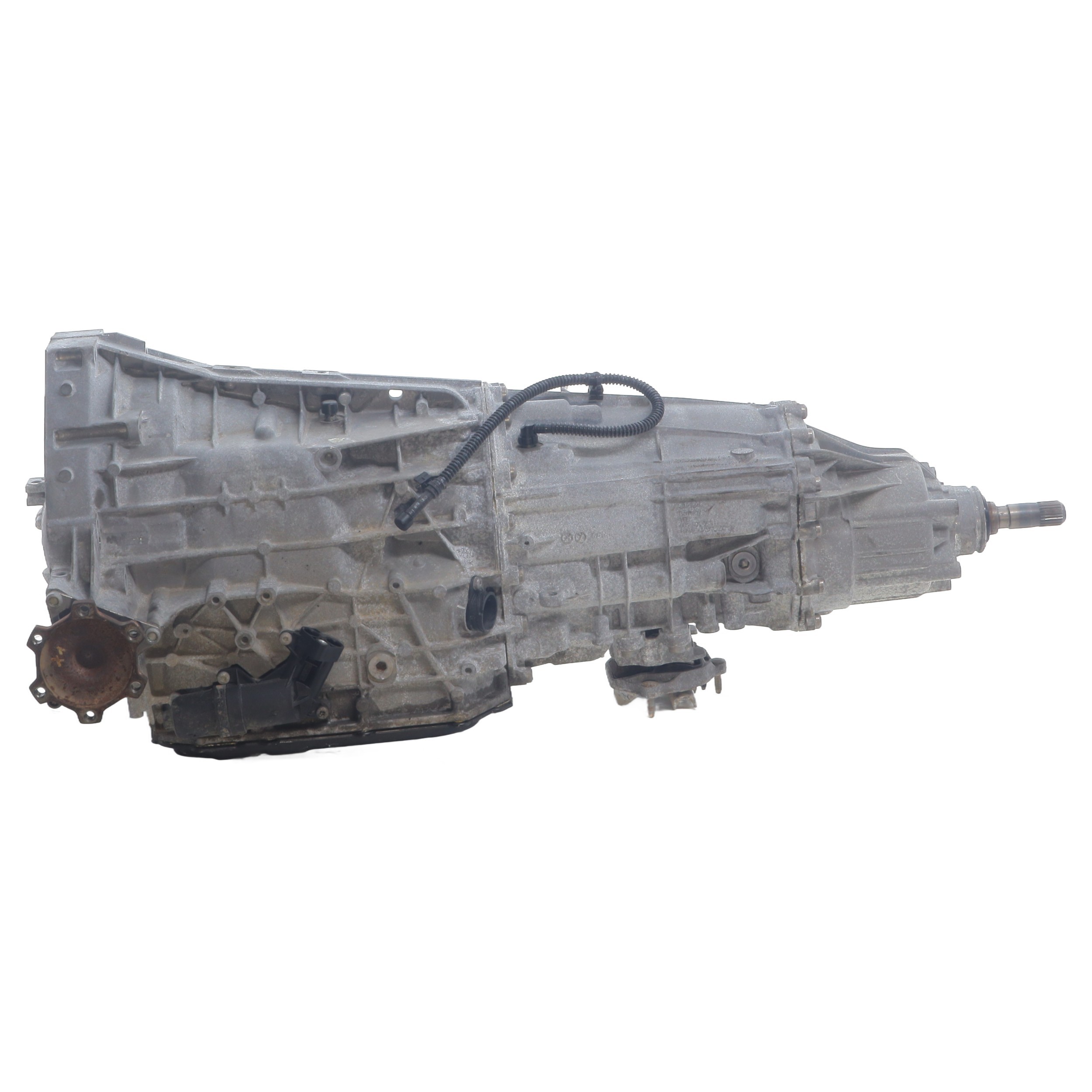 Boite de vitesses pour AUDI A5 1 SPORTBACK PHASE 2 Boite de vitesses pour AUDI A5 1 SPORTBACK PHASE 2