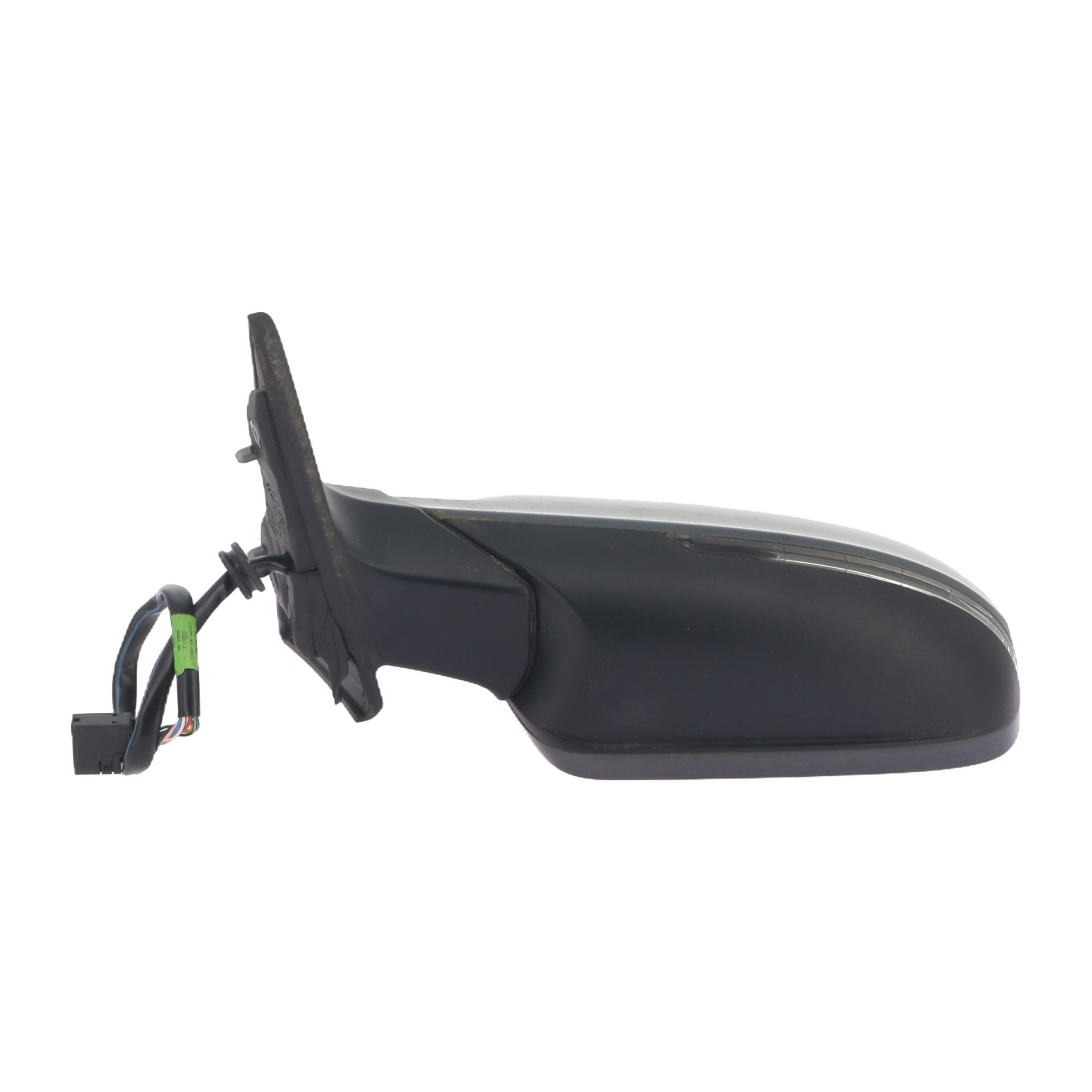 Retroviseur gauche pour AUDI A5 1 SPORTBACK PHASE 2 Retroviseur gauche pour AUDI A5 1 SPORTBACK PHASE 2