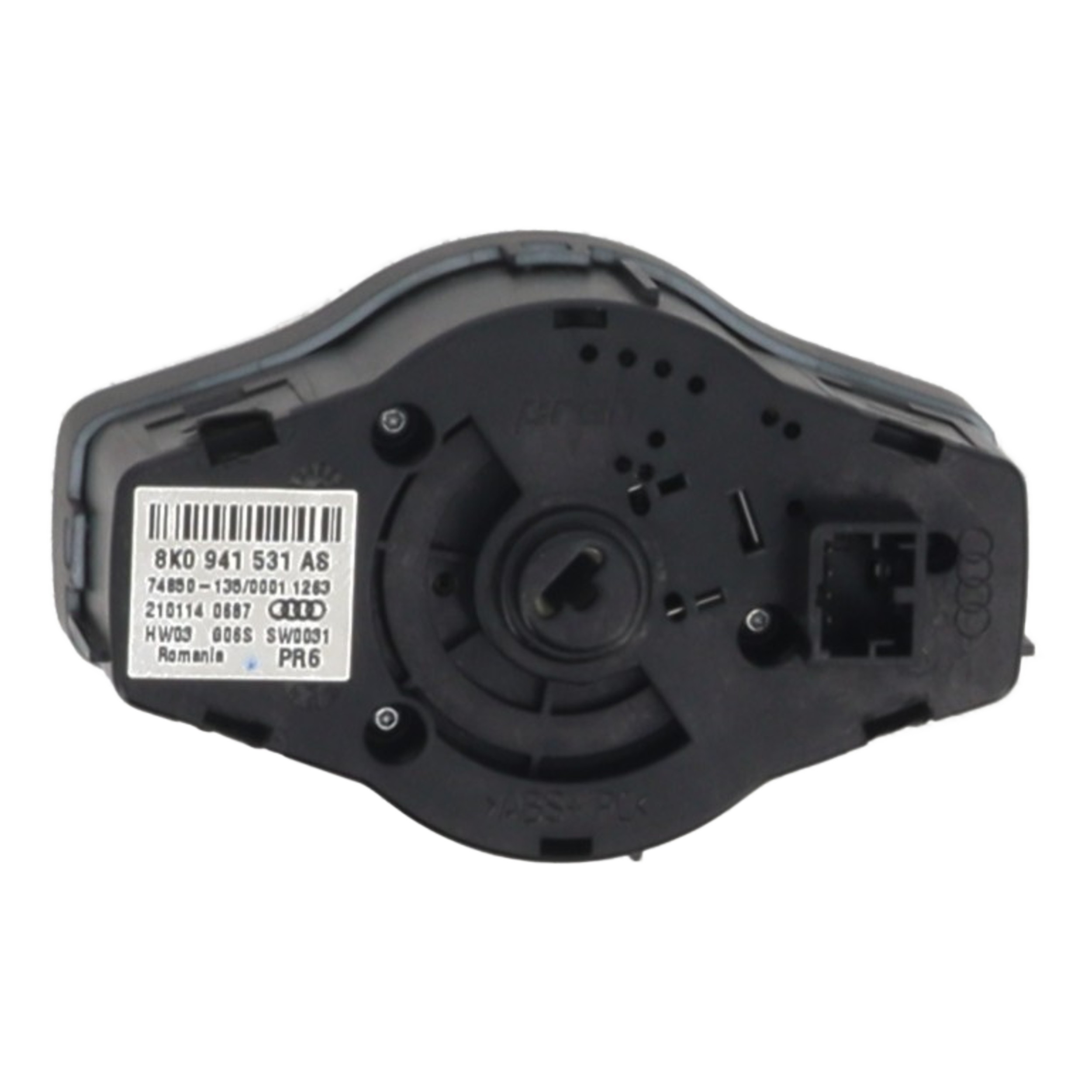 Commande de phare pour AUDI A5 1 SPORTBACK PHASE 2 Commande de phare pour AUDI A5 1 SPORTBACK PHASE 2