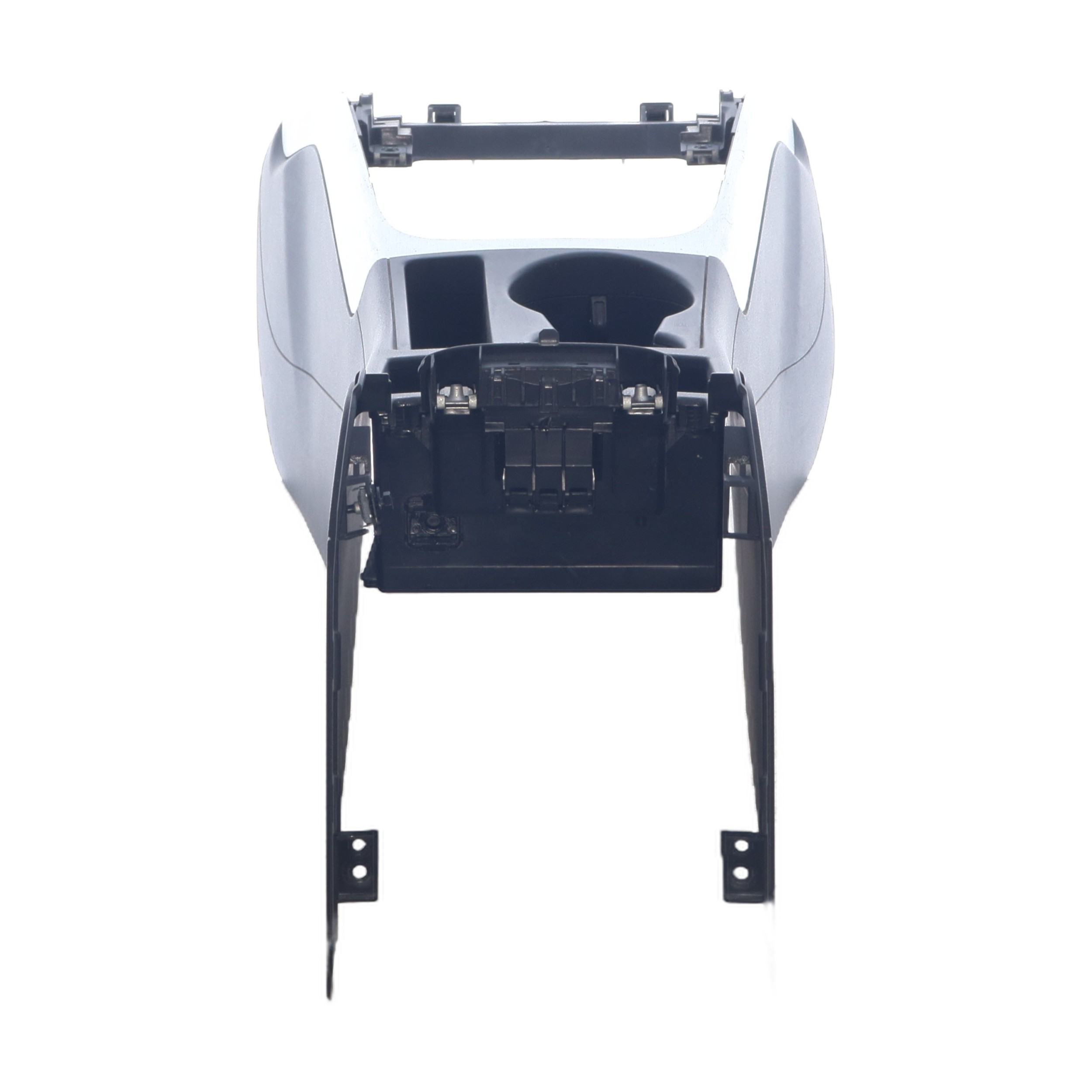 Console central (interieur plastique) pour AUDI A5 1 SPORTBACK PHASE 2 Console central (interieur plastique) pour AUDI A5 1 SPORTBACK PHASE 2