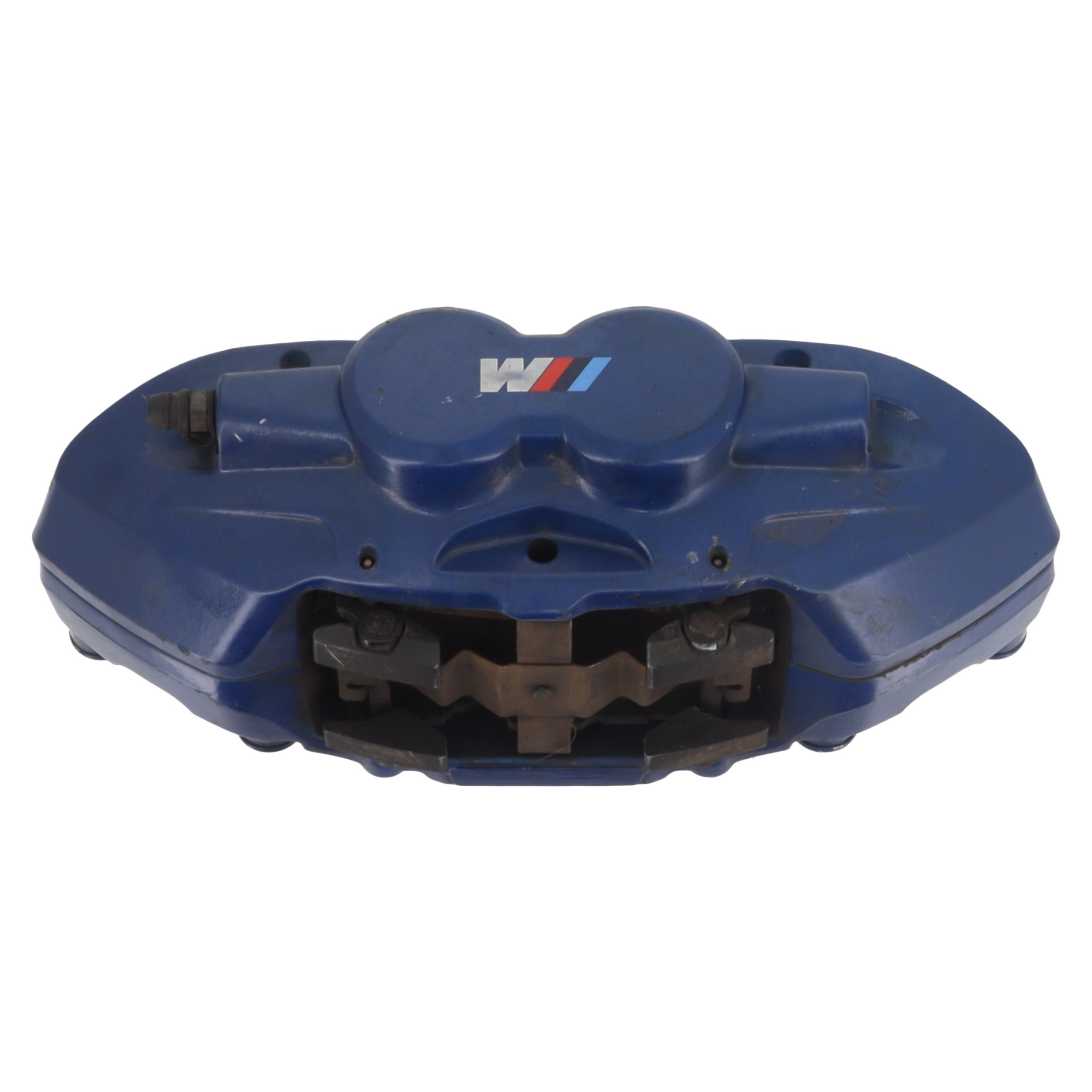 Etrier avant droit (freinage) pour BMW SERIE 4 F82 COUPE PHASE 1 Etrier avant droit (freinage) pour BMW SERIE 4 F82 COUPE PHASE 1