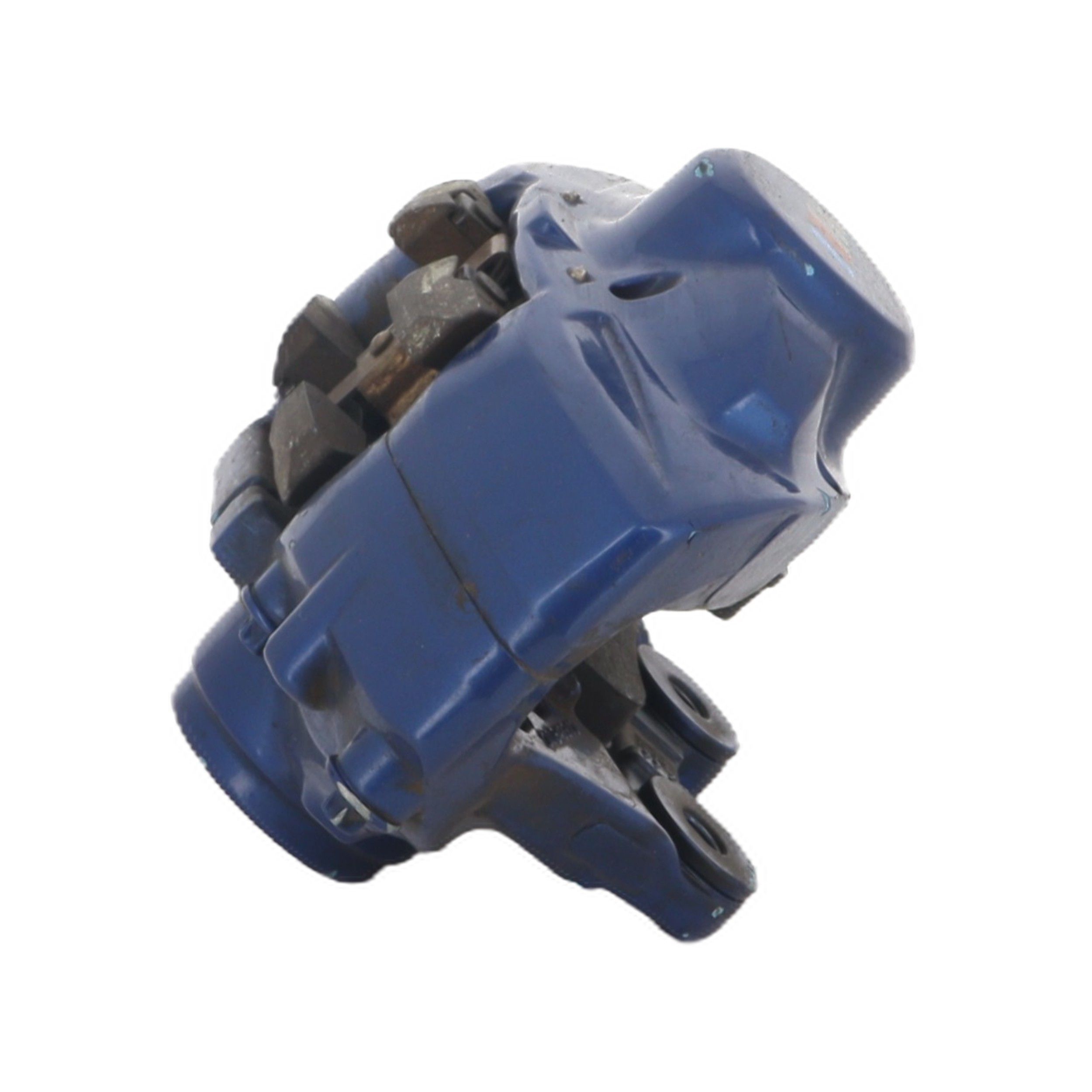 Etrier arriere gauche (freinage) pour BMW SERIE 4 F82 COUPE PHASE 1 Etrier arriere gauche (freinage) pour BMW SERIE 4 F82 COUPE PHASE 1
