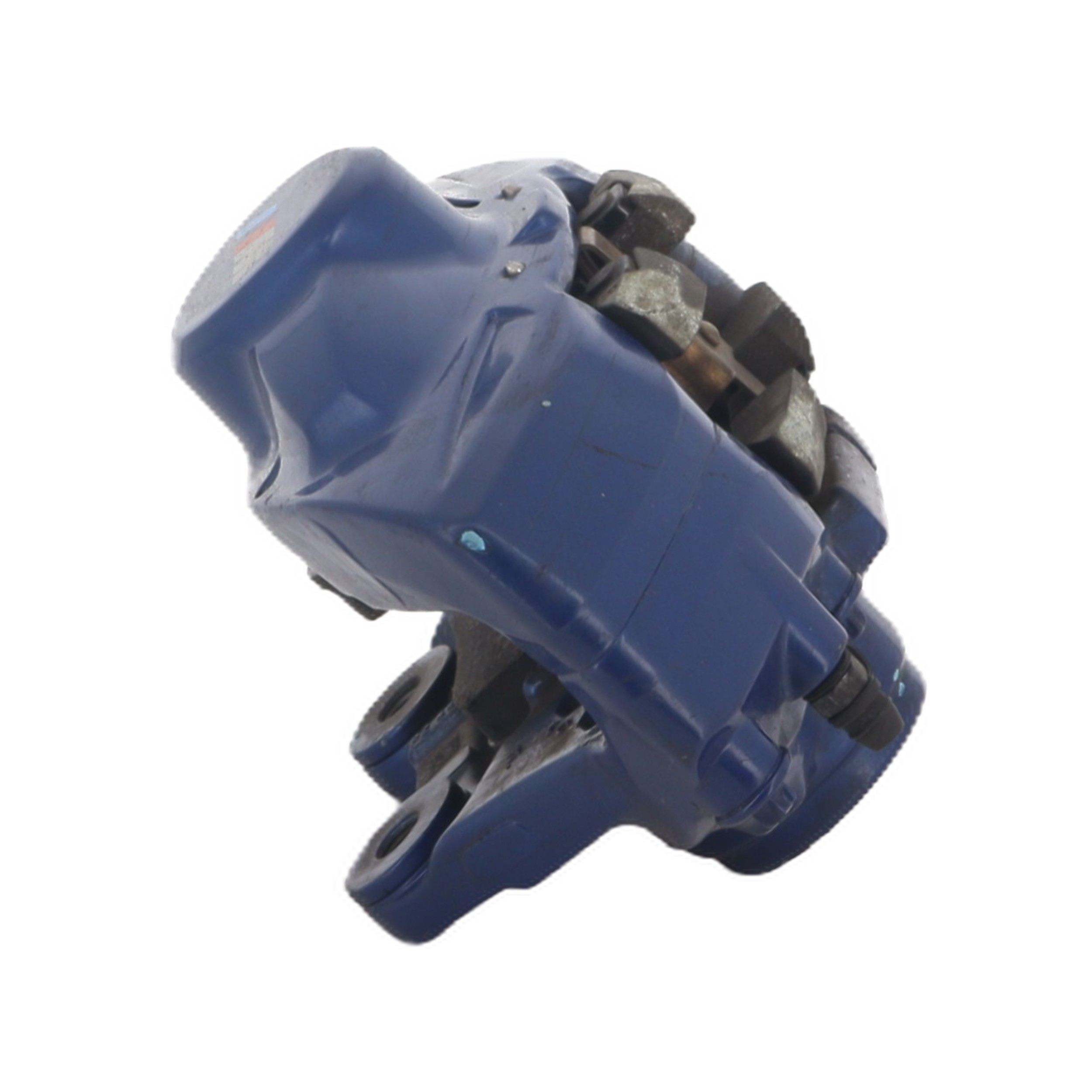 Etrier arriere gauche (freinage) pour BMW SERIE 4 F82 COUPE PHASE 1 Etrier arriere gauche (freinage) pour BMW SERIE 4 F82 COUPE PHASE 1