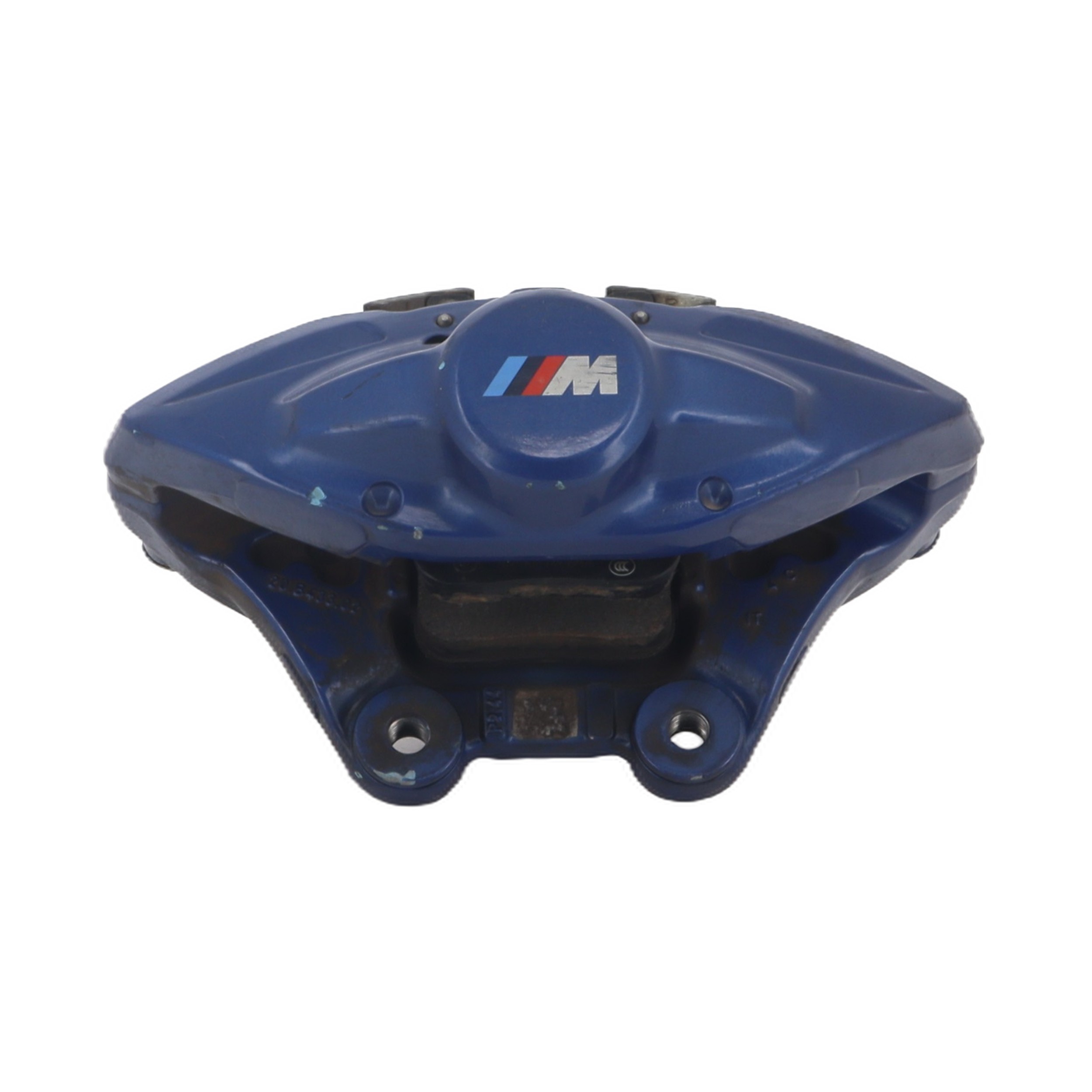Etrier arriere gauche (freinage) pour BMW SERIE 4 F82 COUPE PHASE 1 Etrier arriere gauche (freinage) pour BMW SERIE 4 F82 COUPE PHASE 1