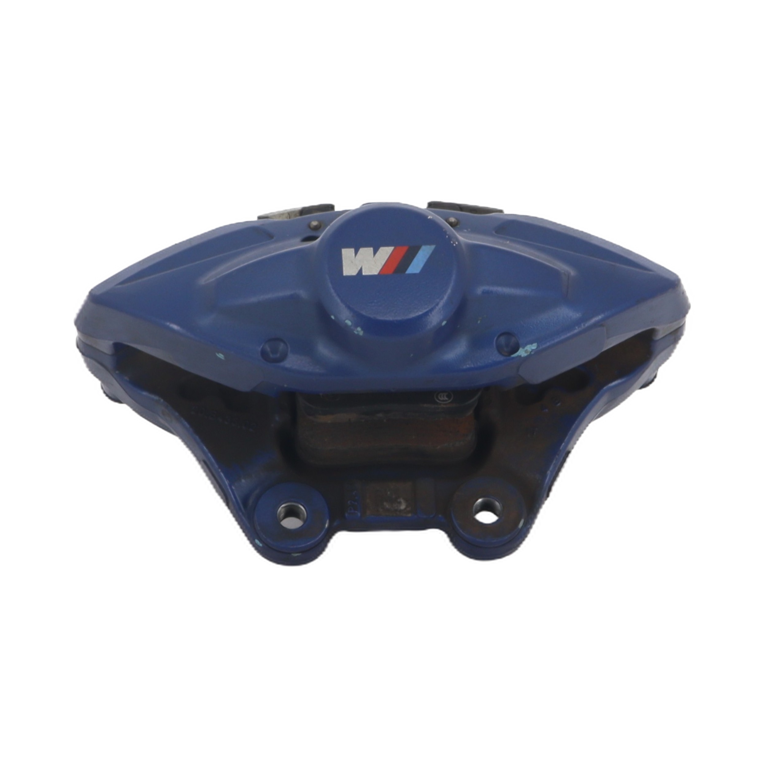 Etrier arriere droit (freinage) pour BMW SERIE 4 F82 COUPE PHASE 1 Etrier arriere droit (freinage) pour BMW SERIE 4 F82 COUPE PHASE 1