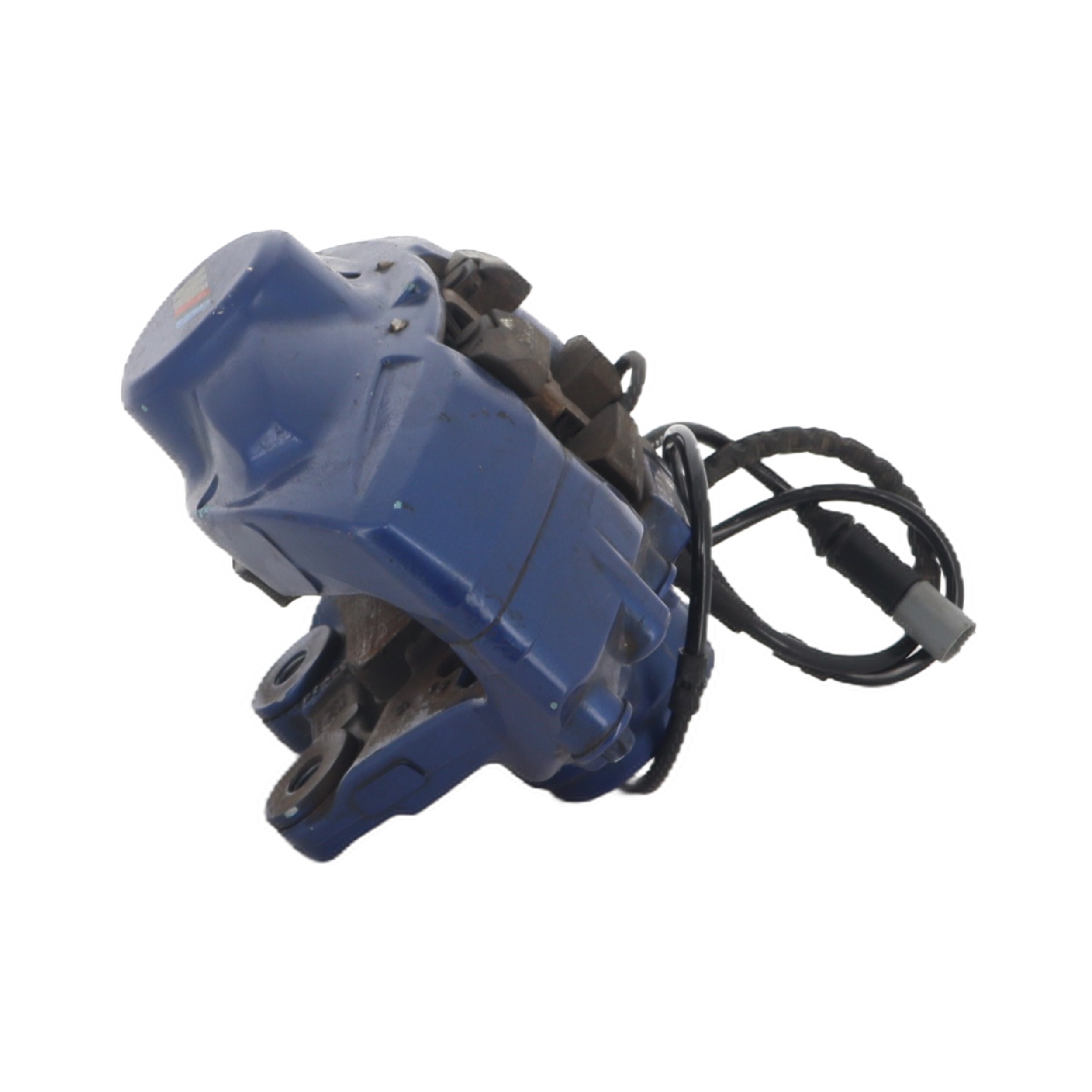 Etrier arriere droit (freinage) pour BMW SERIE 4 F82 COUPE PHASE 1 Etrier arriere droit (freinage) pour BMW SERIE 4 F82 COUPE PHASE 1