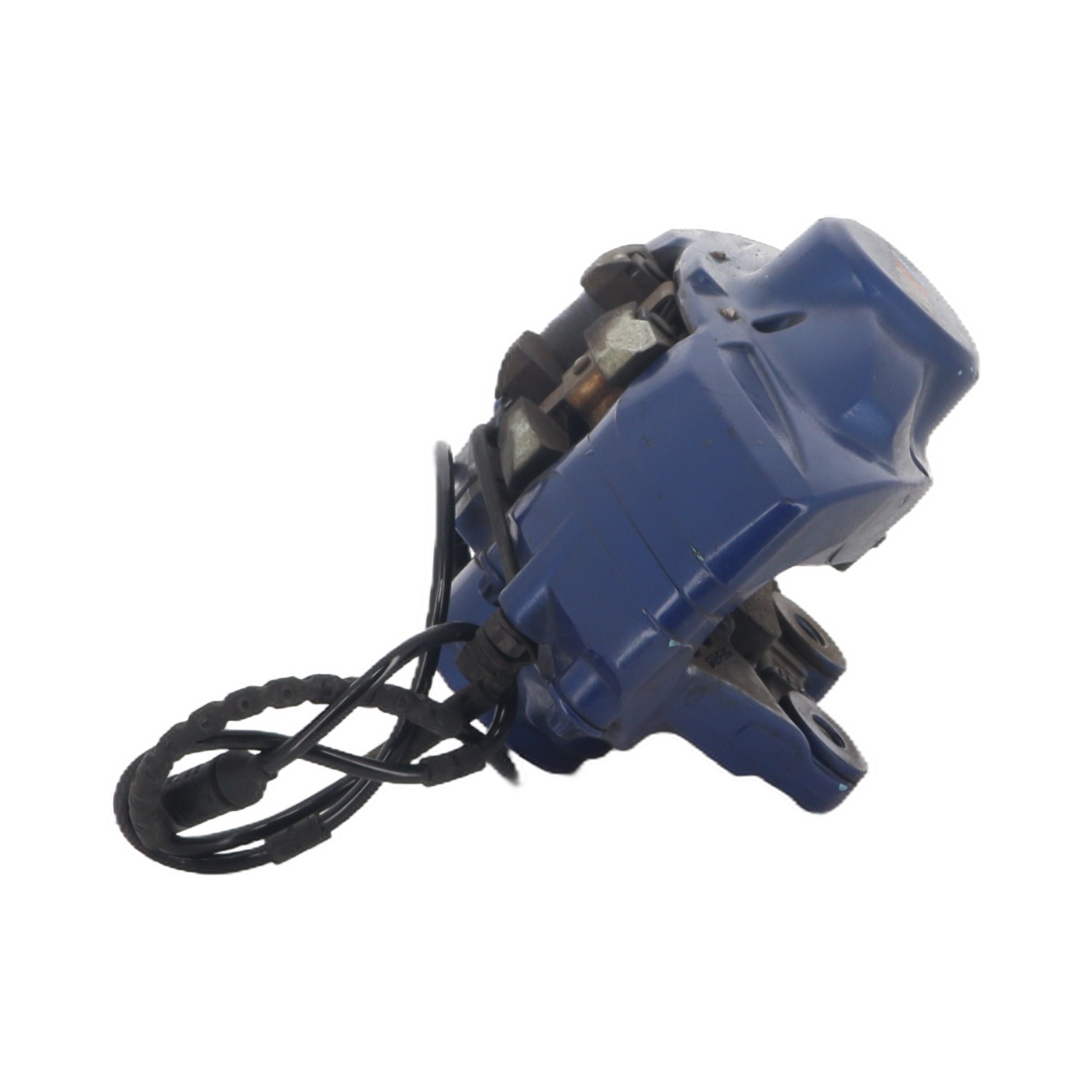 Etrier arriere droit (freinage) pour BMW SERIE 4 F82 COUPE PHASE 1 Etrier arriere droit (freinage) pour BMW SERIE 4 F82 COUPE PHASE 1