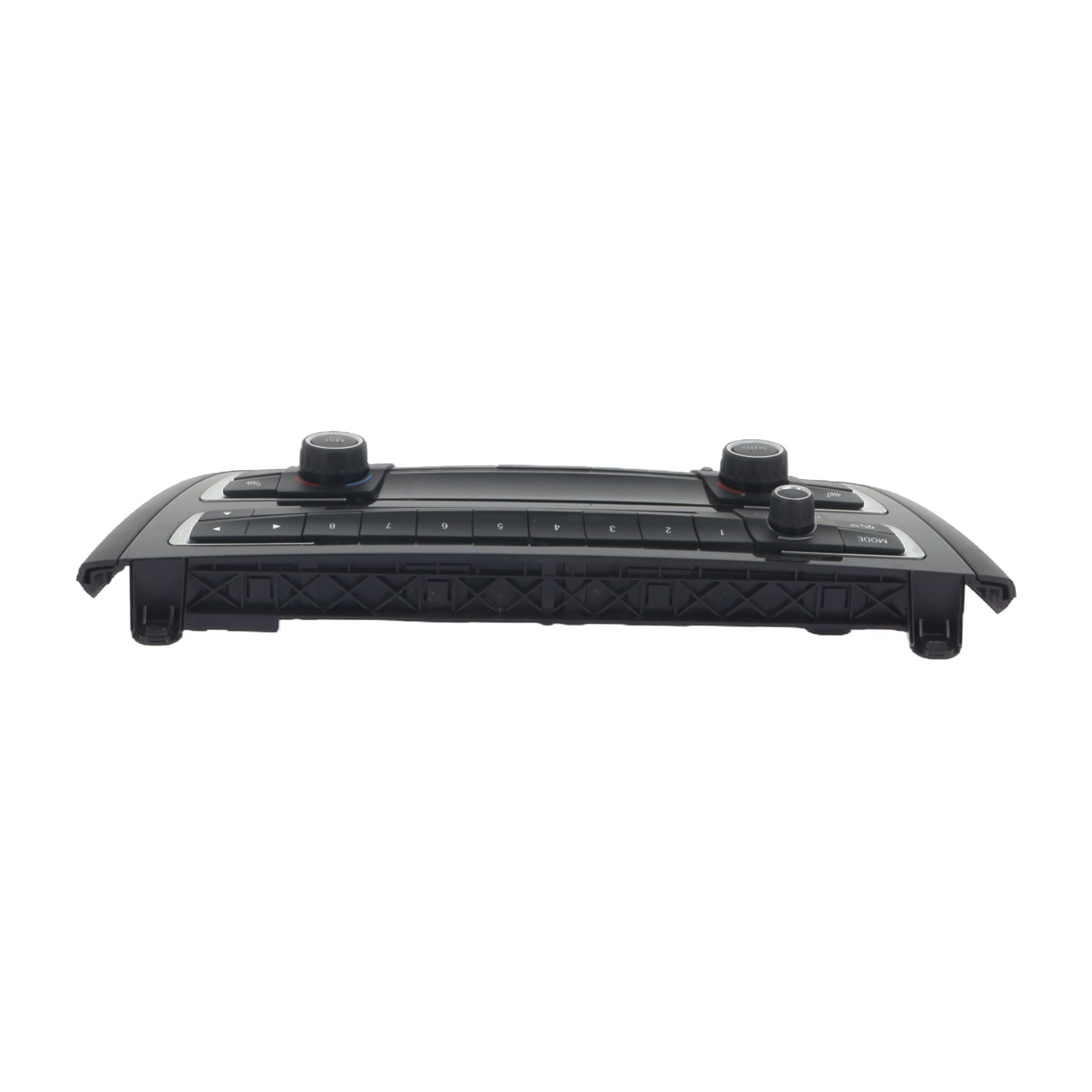 Commande chauffage pour BMW SERIE 4 F82 COUPE PHASE 1 Commande chauffage pour BMW SERIE 4 F82 COUPE PHASE 1