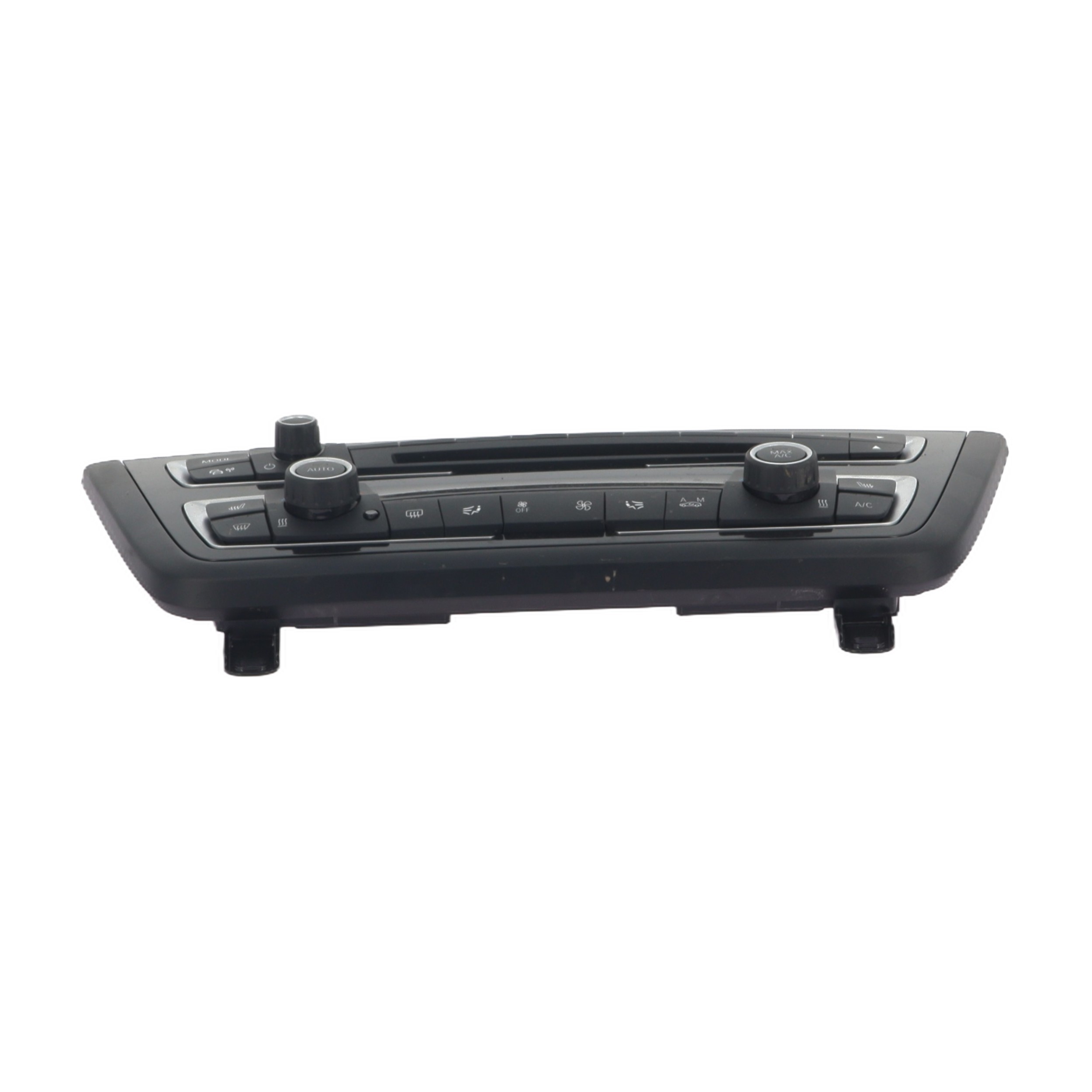 Commande chauffage pour BMW SERIE 4 F82 COUPE PHASE 1 Commande chauffage pour BMW SERIE 4 F82 COUPE PHASE 1