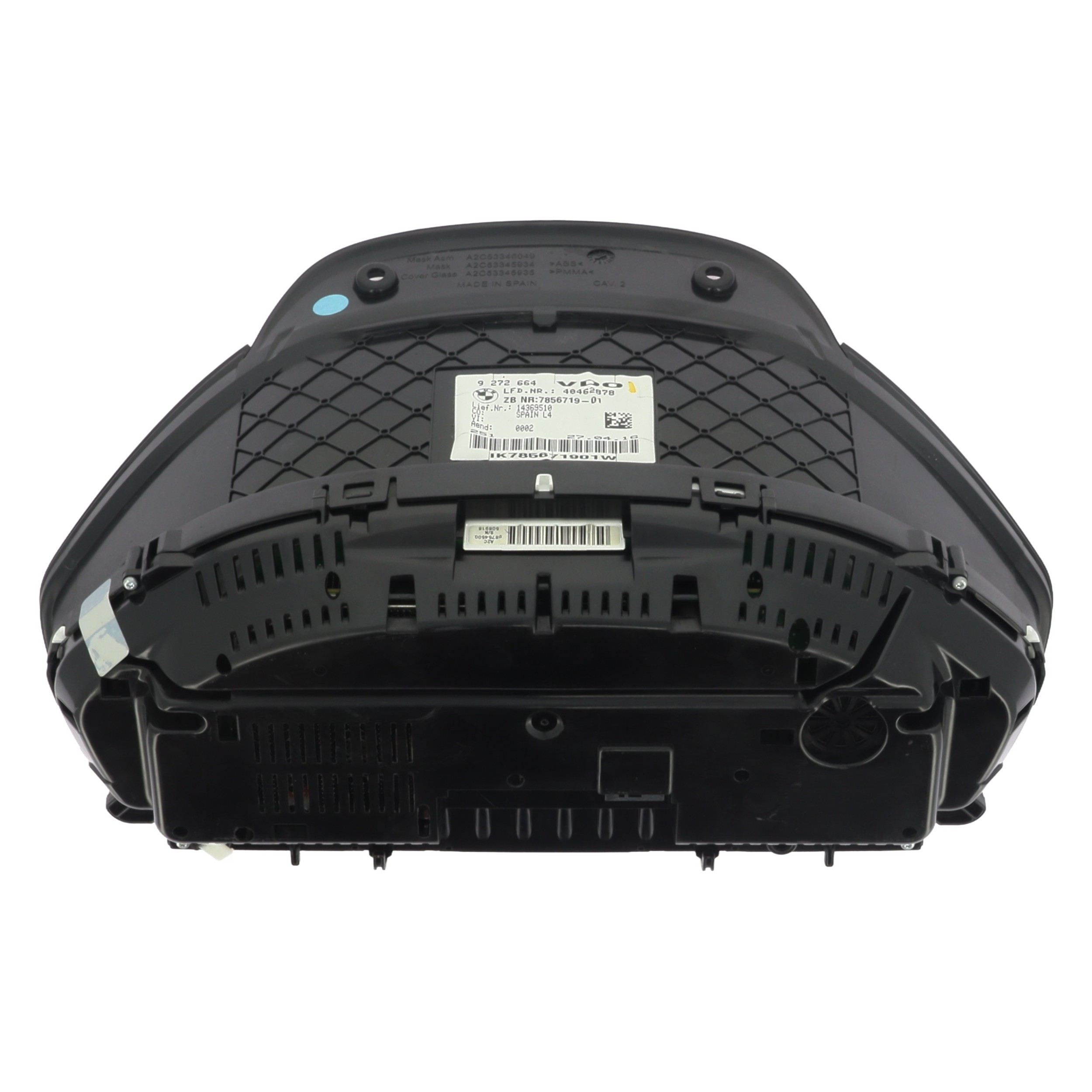 Compteur pour BMW SERIE 4 F82 COUPE PHASE 1 Compteur pour BMW SERIE 4 F82 COUPE PHASE 1