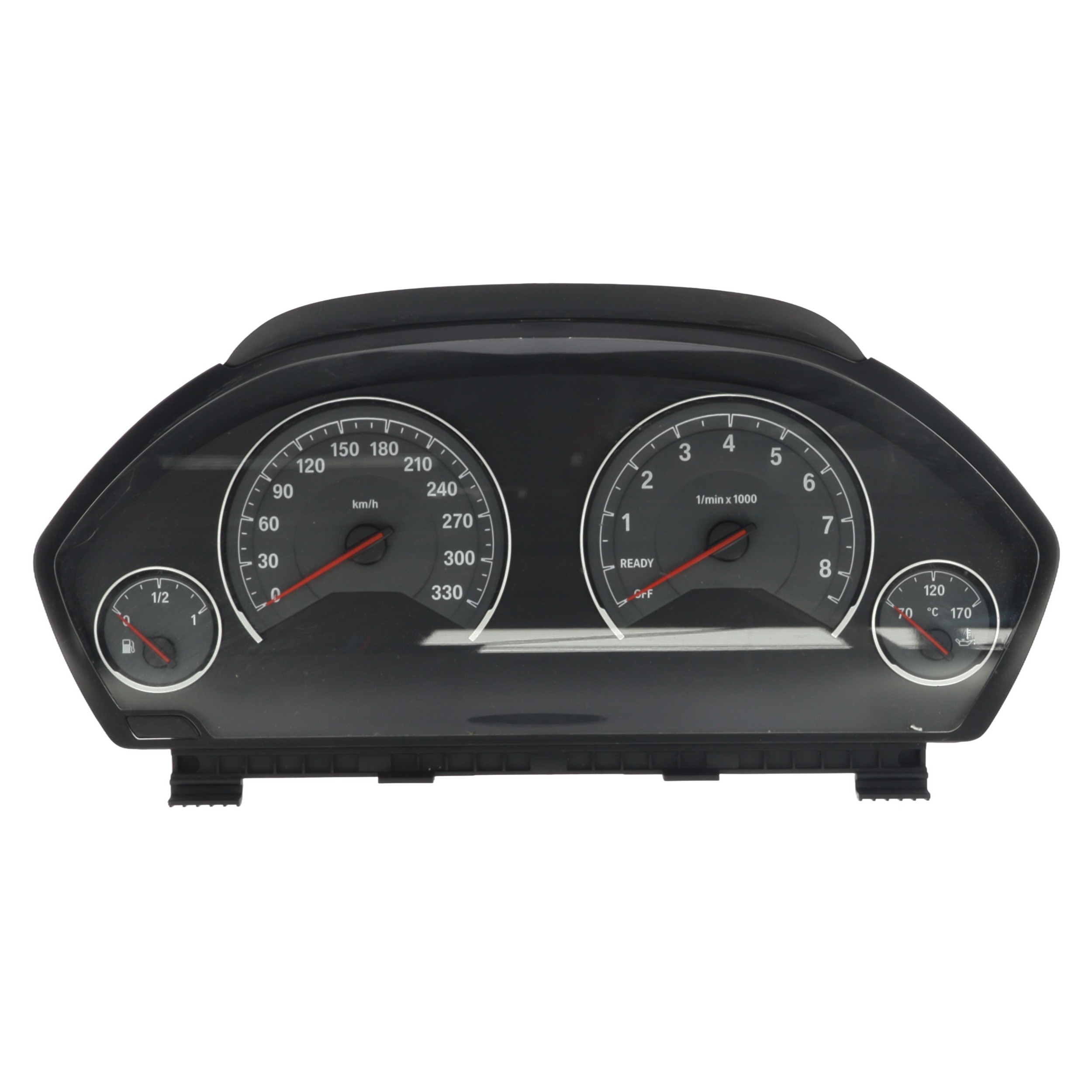 Compteur pour BMW SERIE 4 F82 COUPE PHASE 1 Compteur pour BMW SERIE 4 F82 COUPE PHASE 1