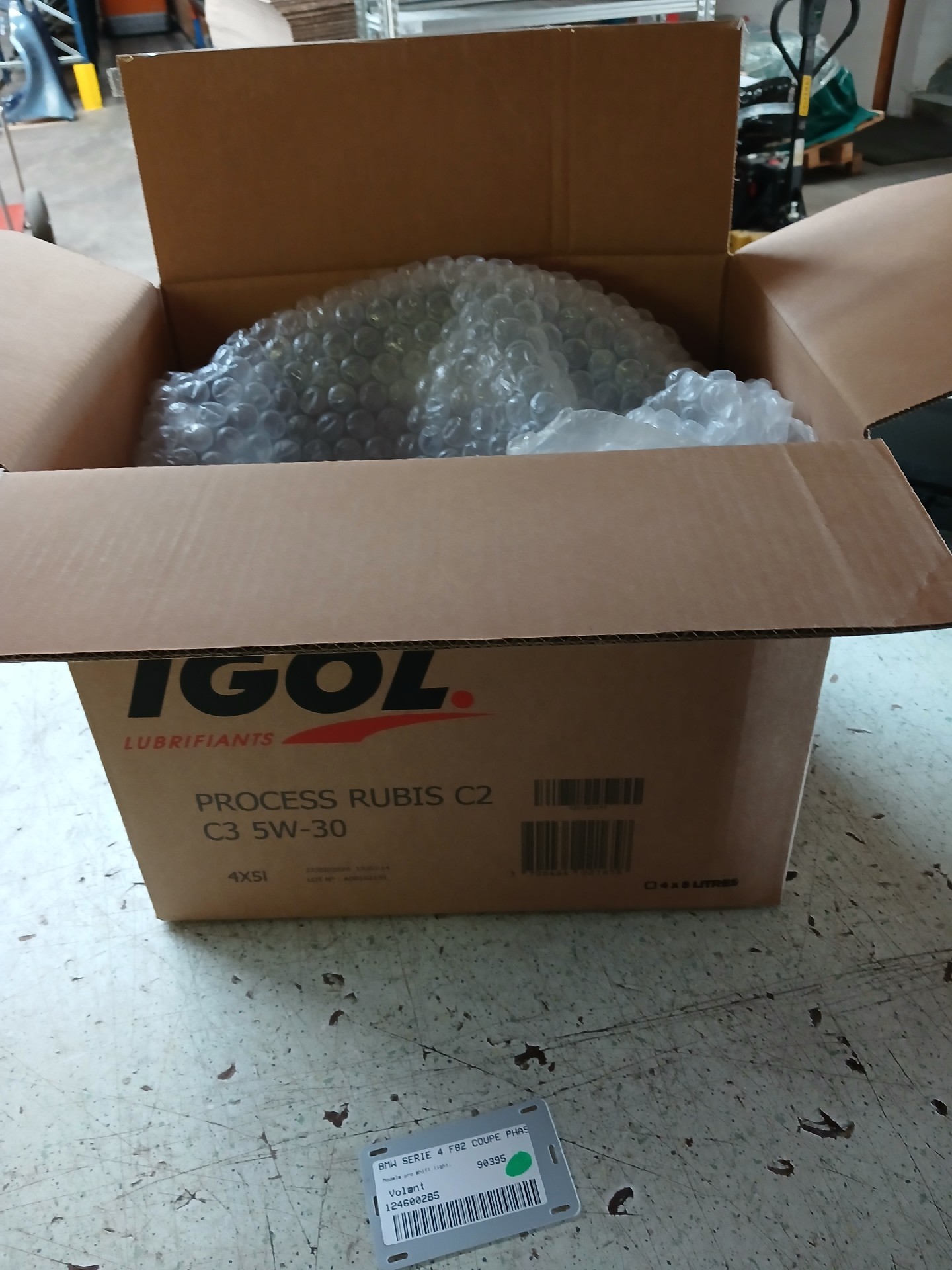 Volant pour BMW SERIE 4 F82 COUPE PHASE 1 Volant pour BMW SERIE 4 F82 COUPE PHASE 1