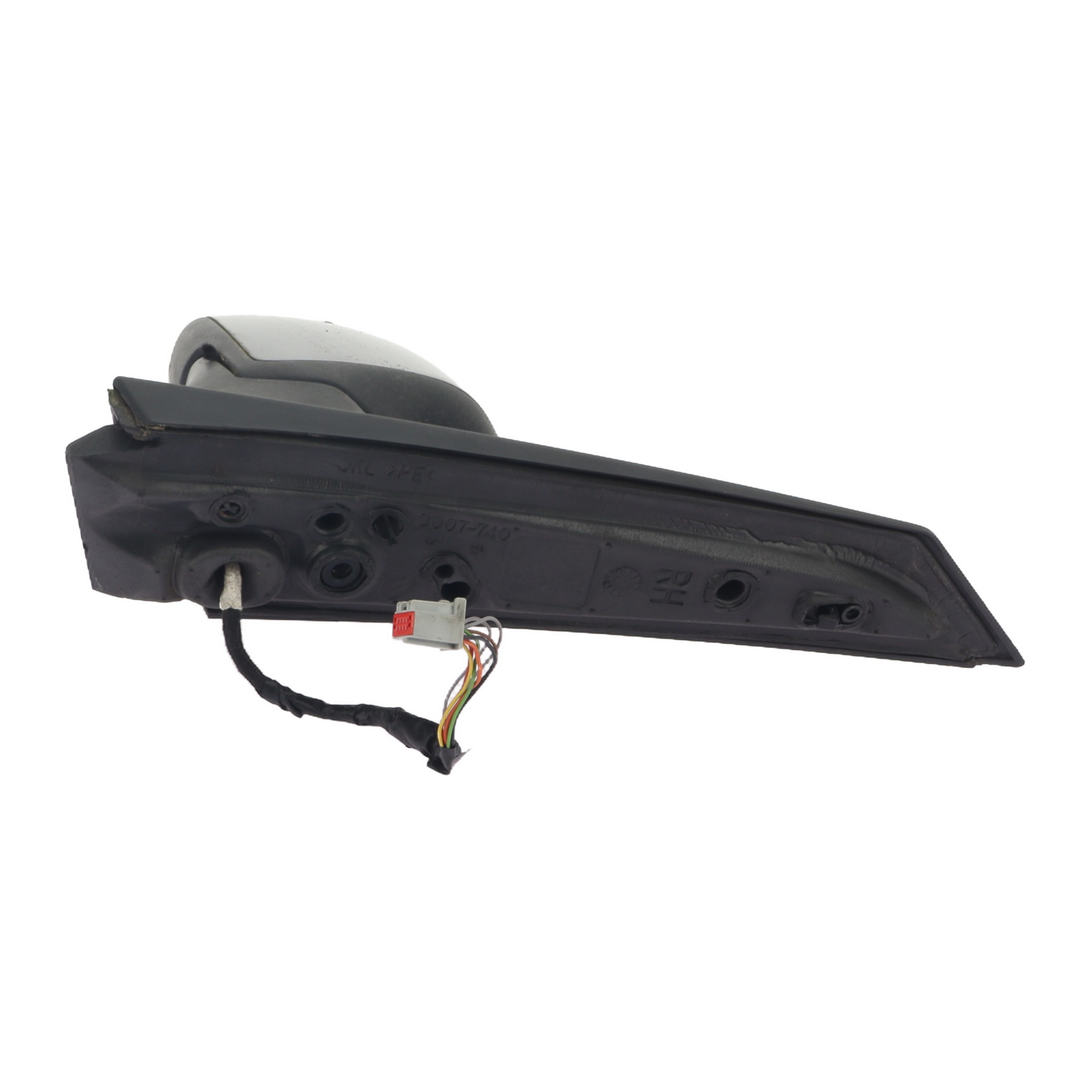 Retroviseur droit pour FORD C-MAX 1 PHASE 2 Retroviseur droit pour FORD C-MAX 1 PHASE 2