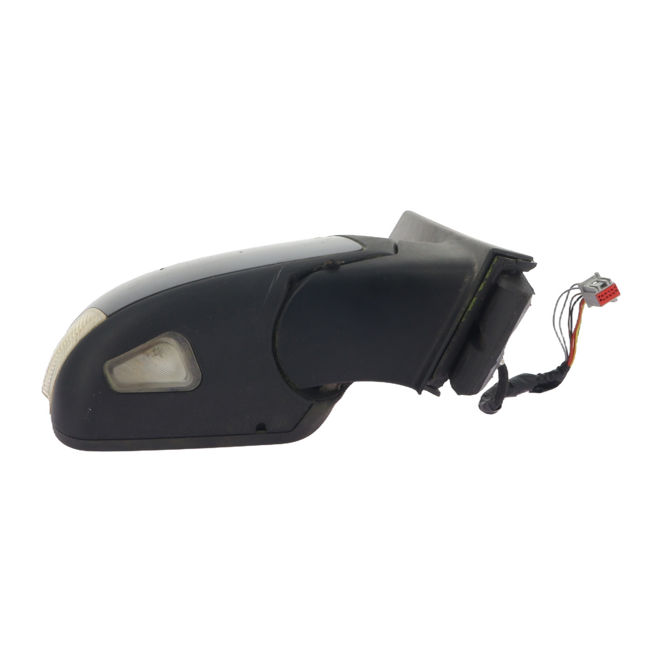 Retroviseur droit pour FORD C-MAX 1 PHASE 2 Retroviseur droit pour FORD C-MAX 1 PHASE 2