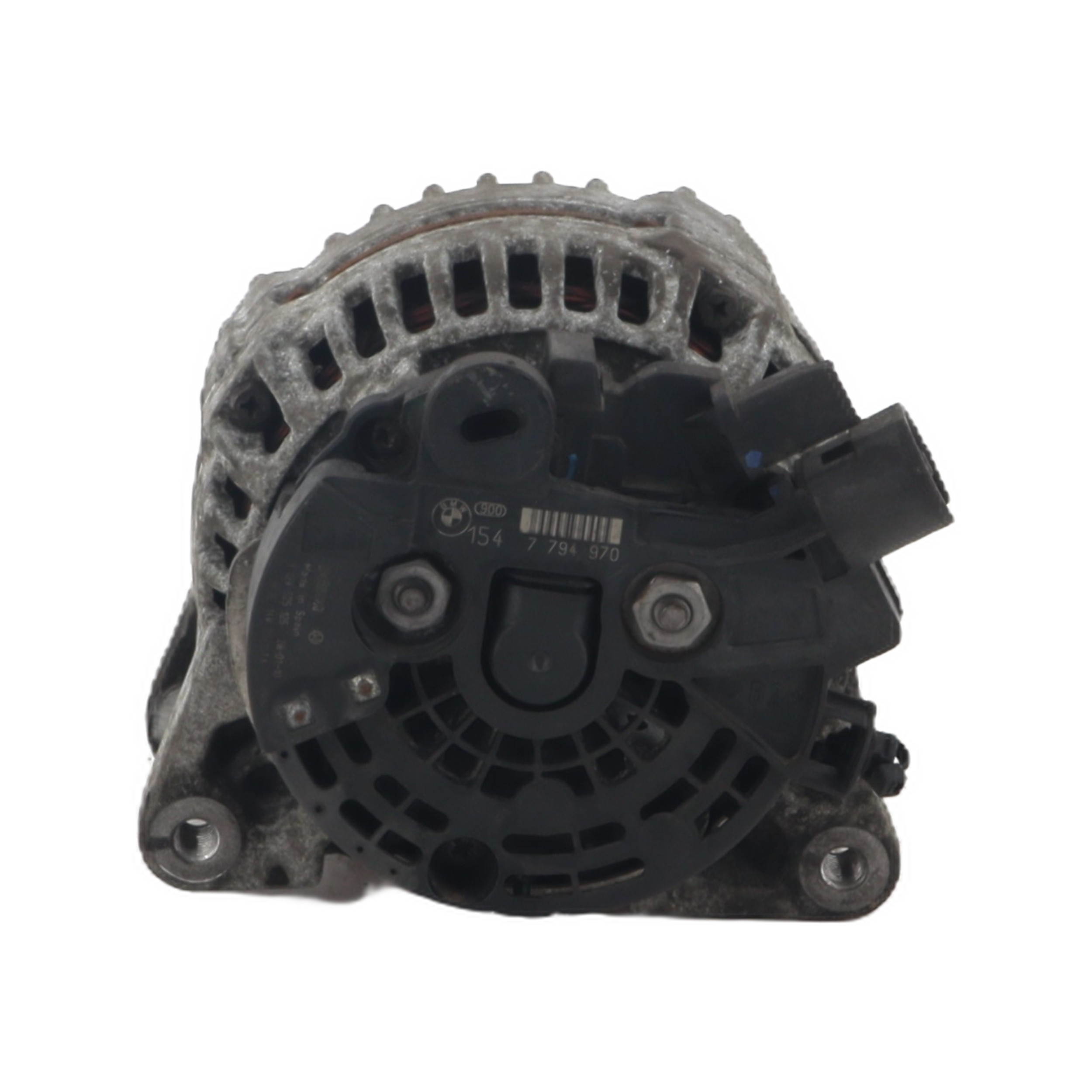 Alternateur pour MINI MINI 2 R56 PHASE 1 Alternateur pour MINI MINI 2 R56 PHASE 1