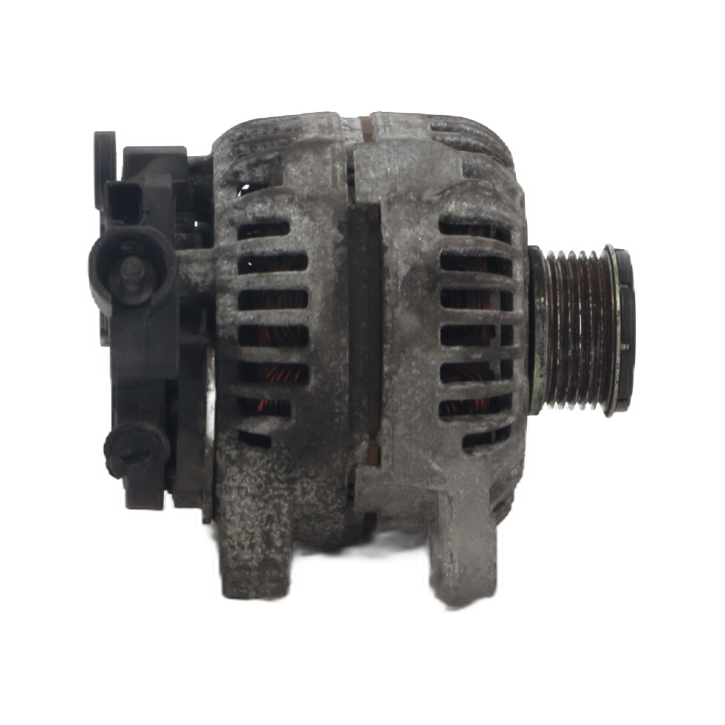 Alternateur pour MINI MINI 2 R56 PHASE 1 Alternateur pour MINI MINI 2 R56 PHASE 1