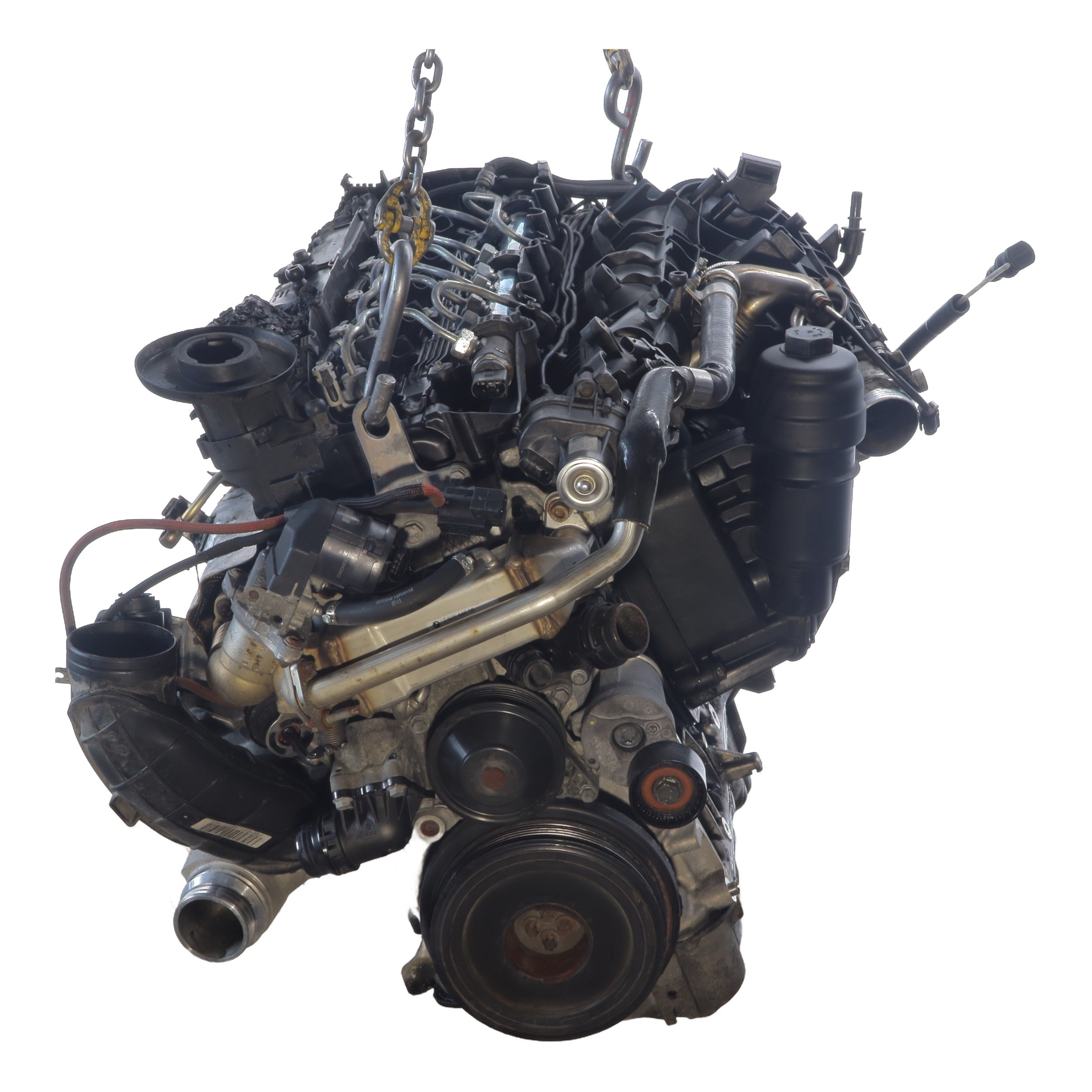 Moteur pour BMW SERIE 5 F07 GRAN TURISMO PHASE 1 Moteur pour BMW SERIE 5 F07 GRAN TURISMO PHASE 1