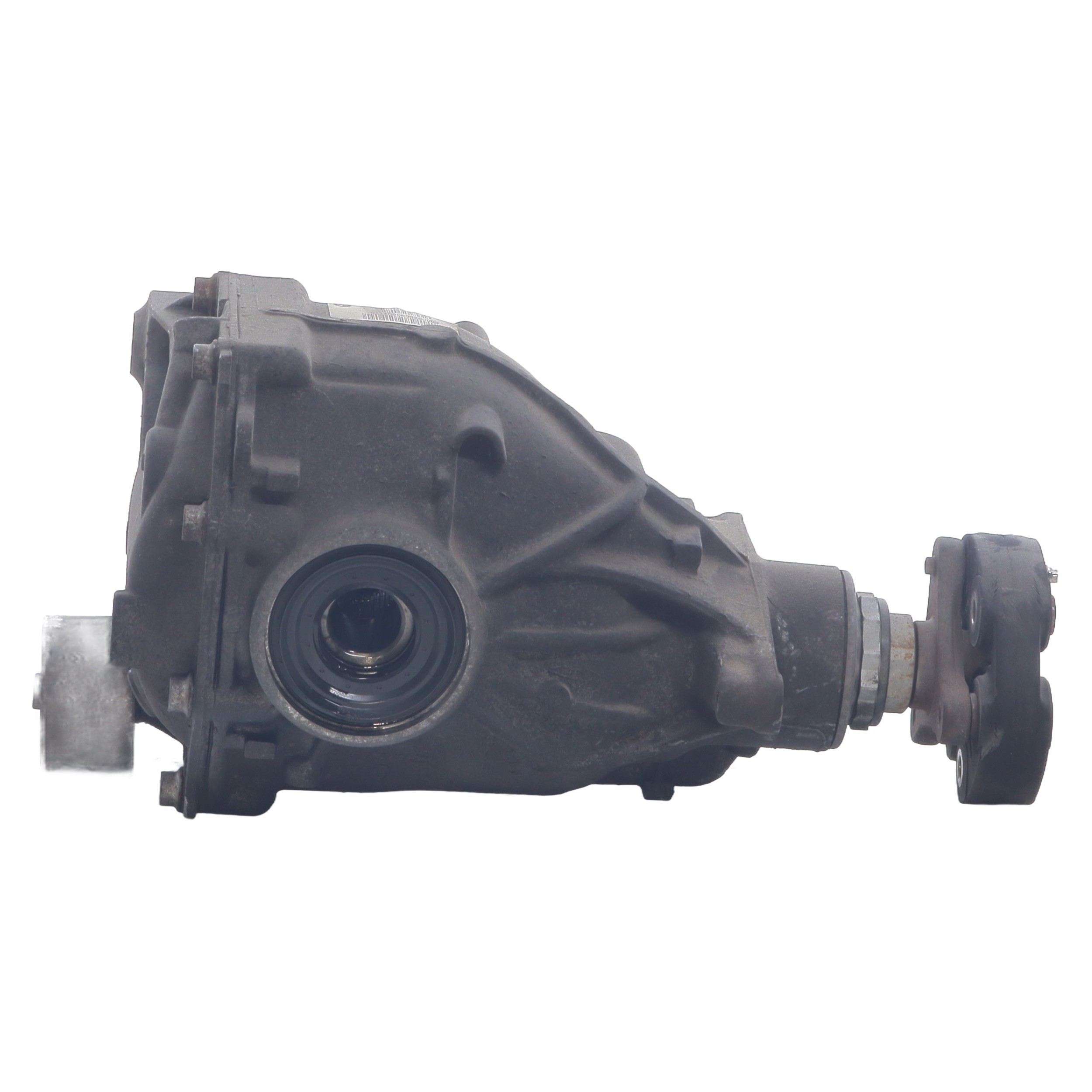 Pont (propulsion) pour BMW SERIE 5 F07 GRAN TURISMO PHASE 1 Pont (propulsion) pour BMW SERIE 5 F07 GRAN TURISMO PHASE 1